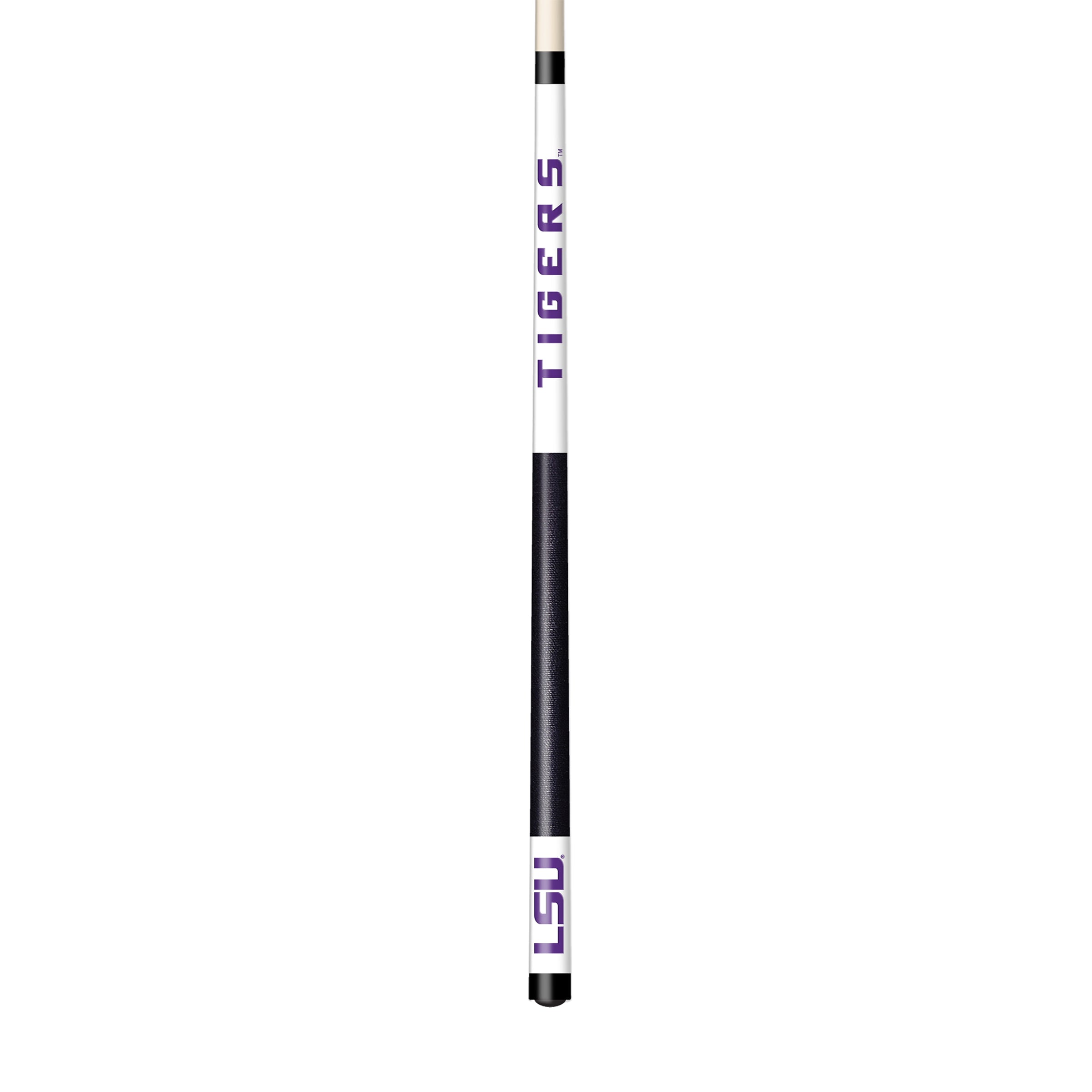 Louisiana State University Laser Etched Cues