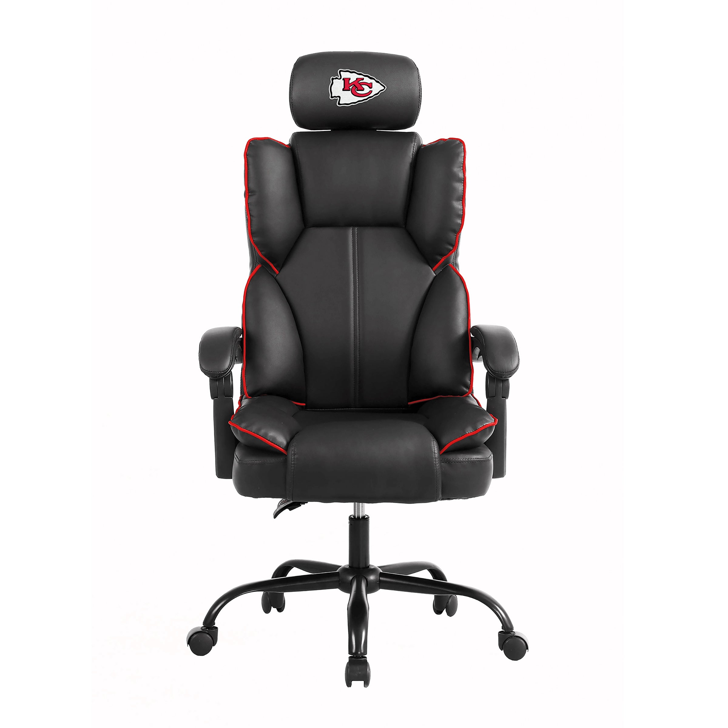 Kansas City Chiefs Champ Chair