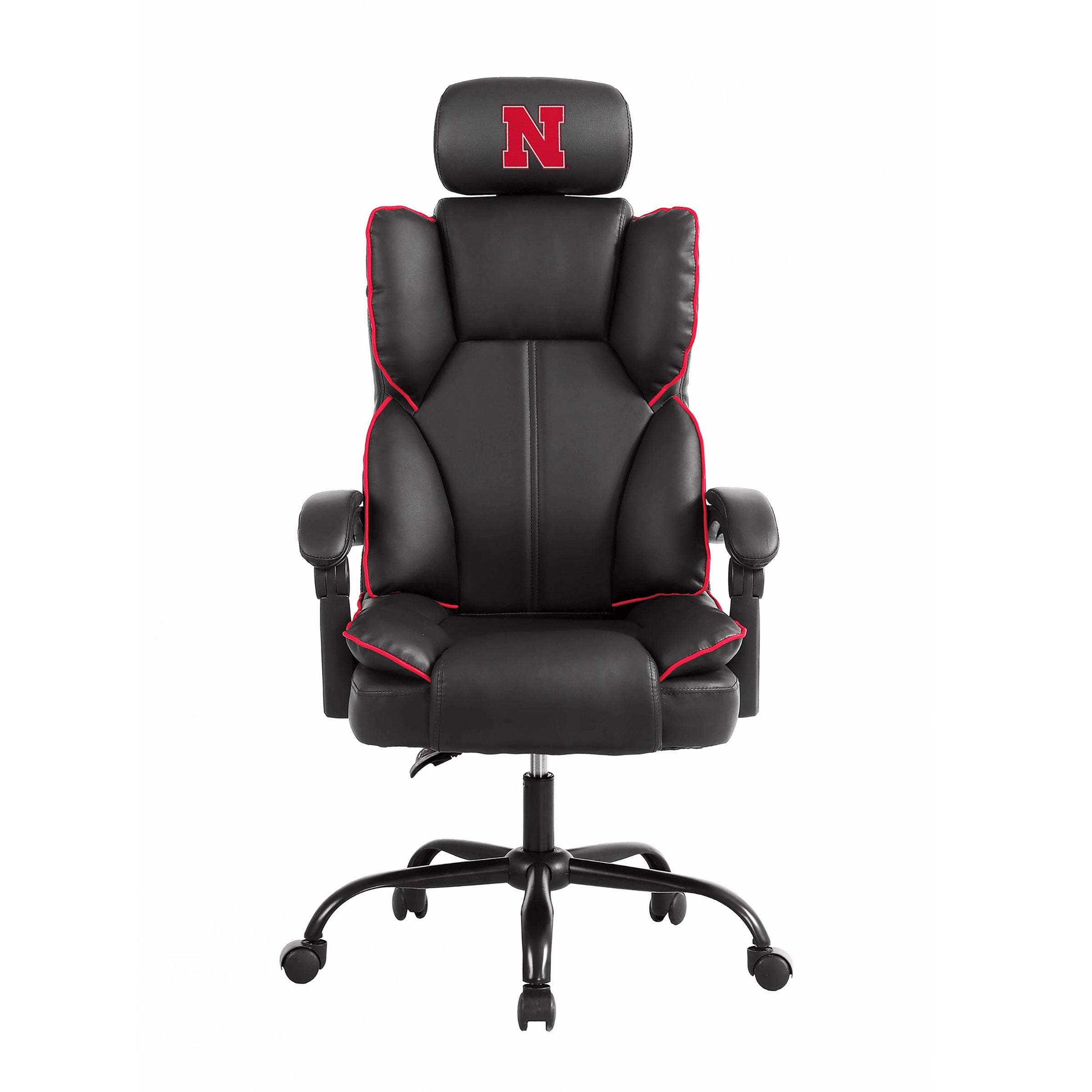 University of Nebraska Champ Chair