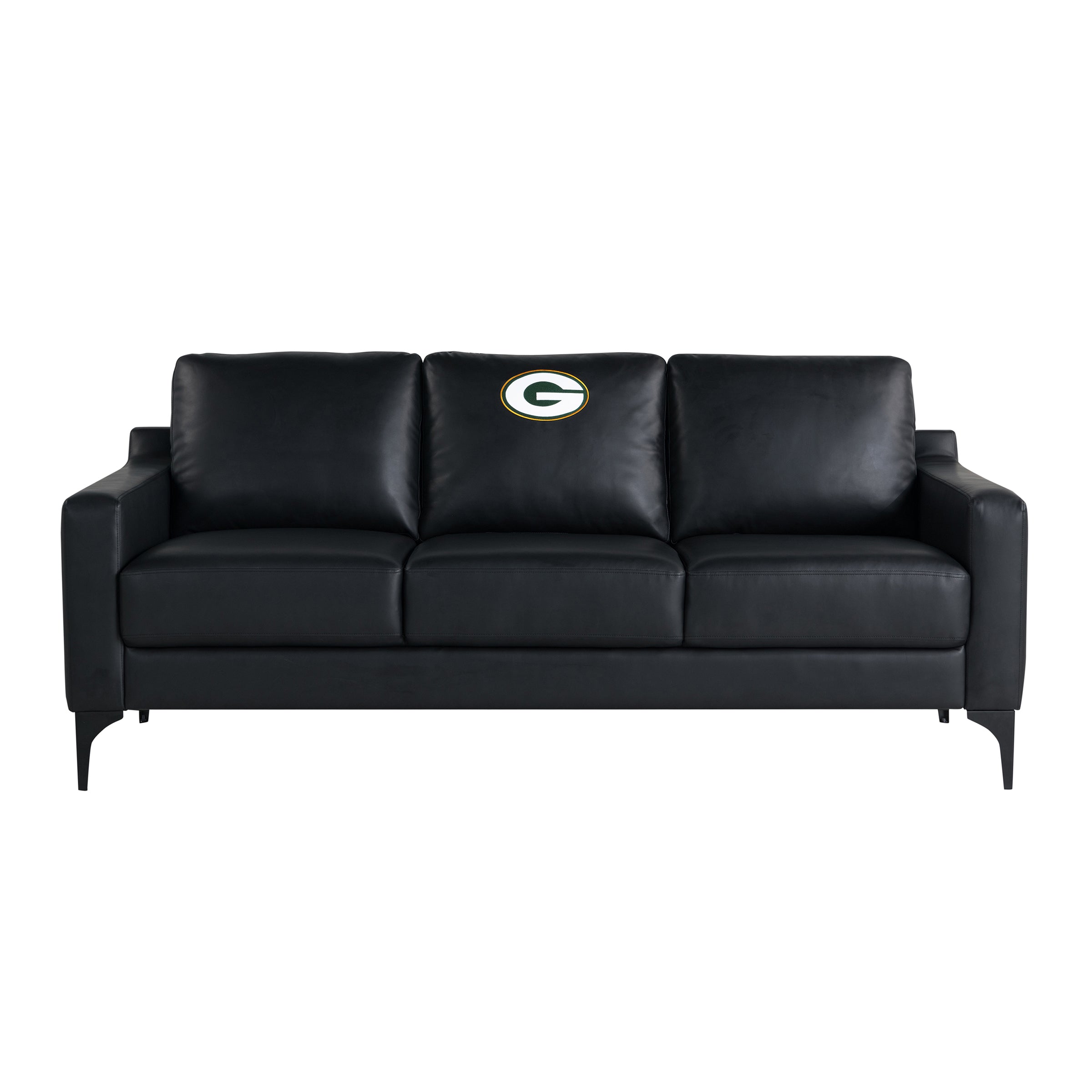 Green Bay Packers Game Day Sofa