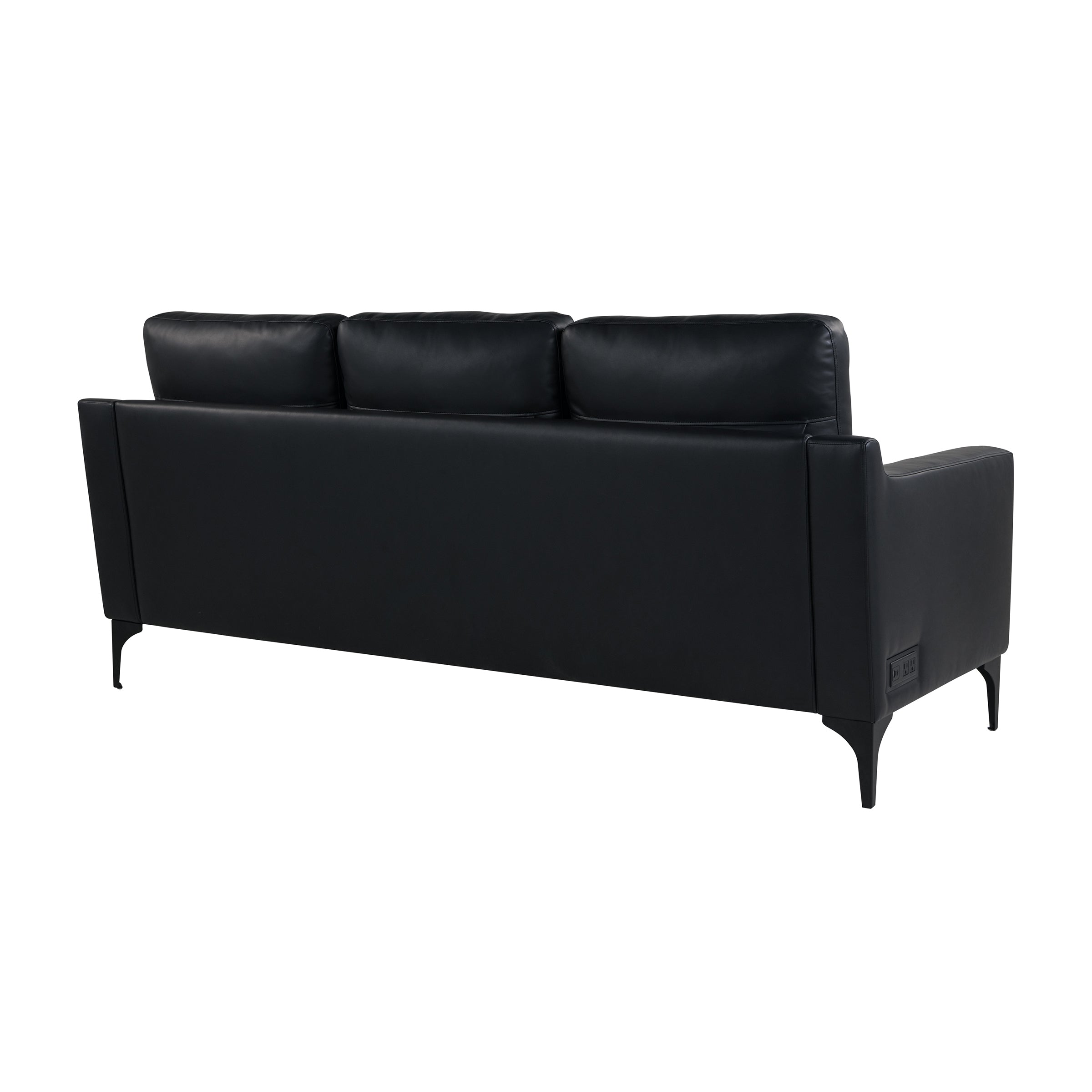 Pittsburgh Steelers Game Day Sofa