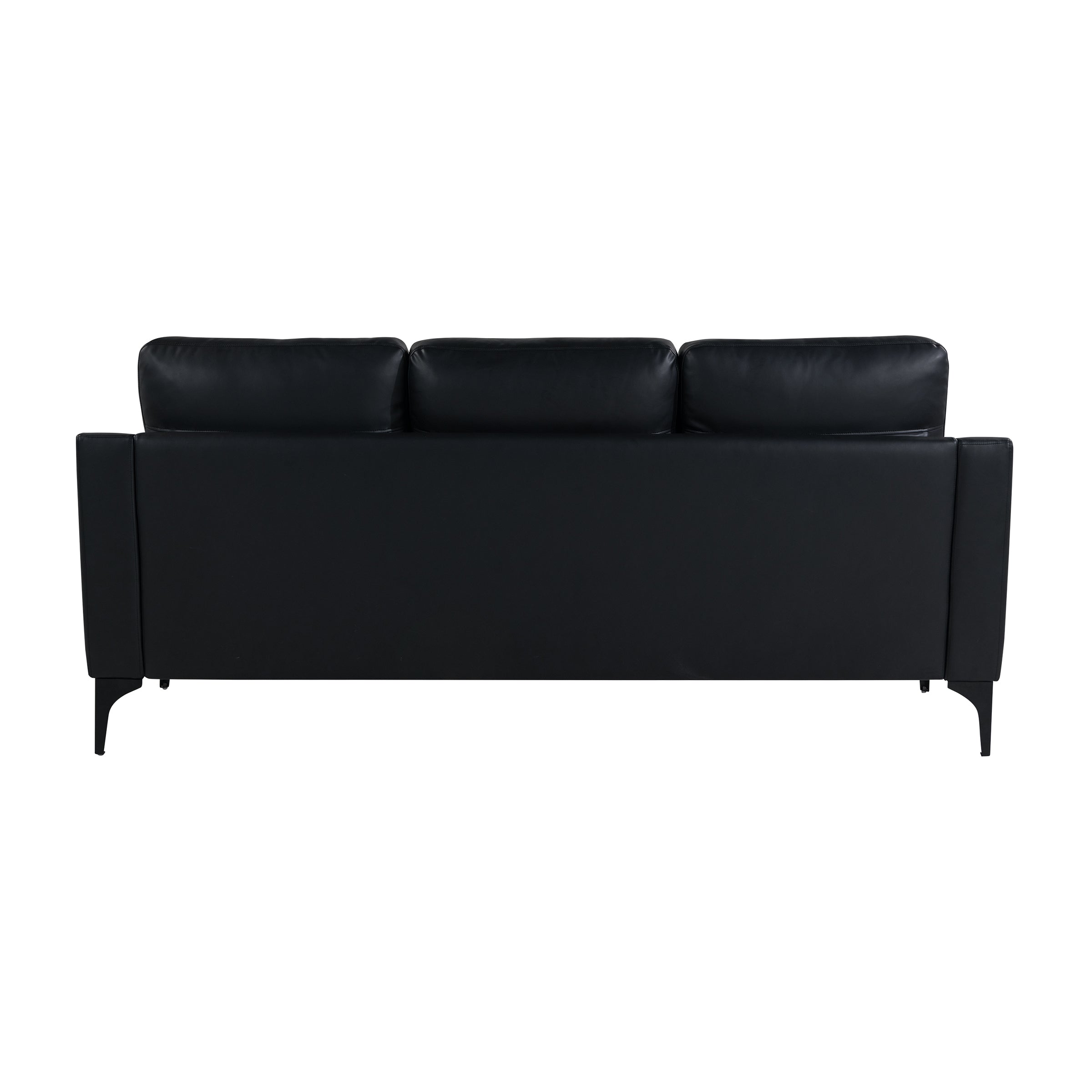 Pittsburgh Steelers Game Day Sofa