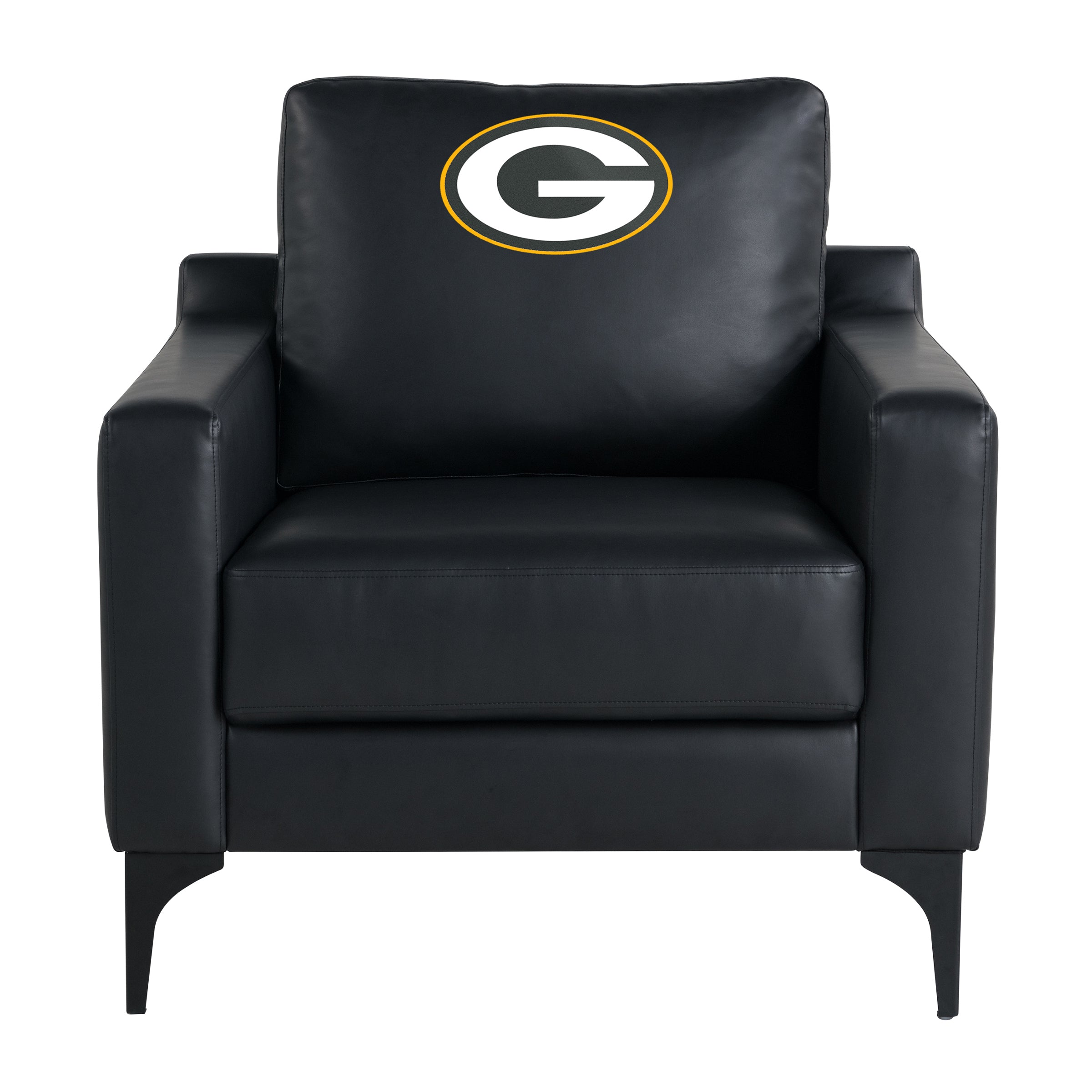 Green Bay Packers Game Day Chair