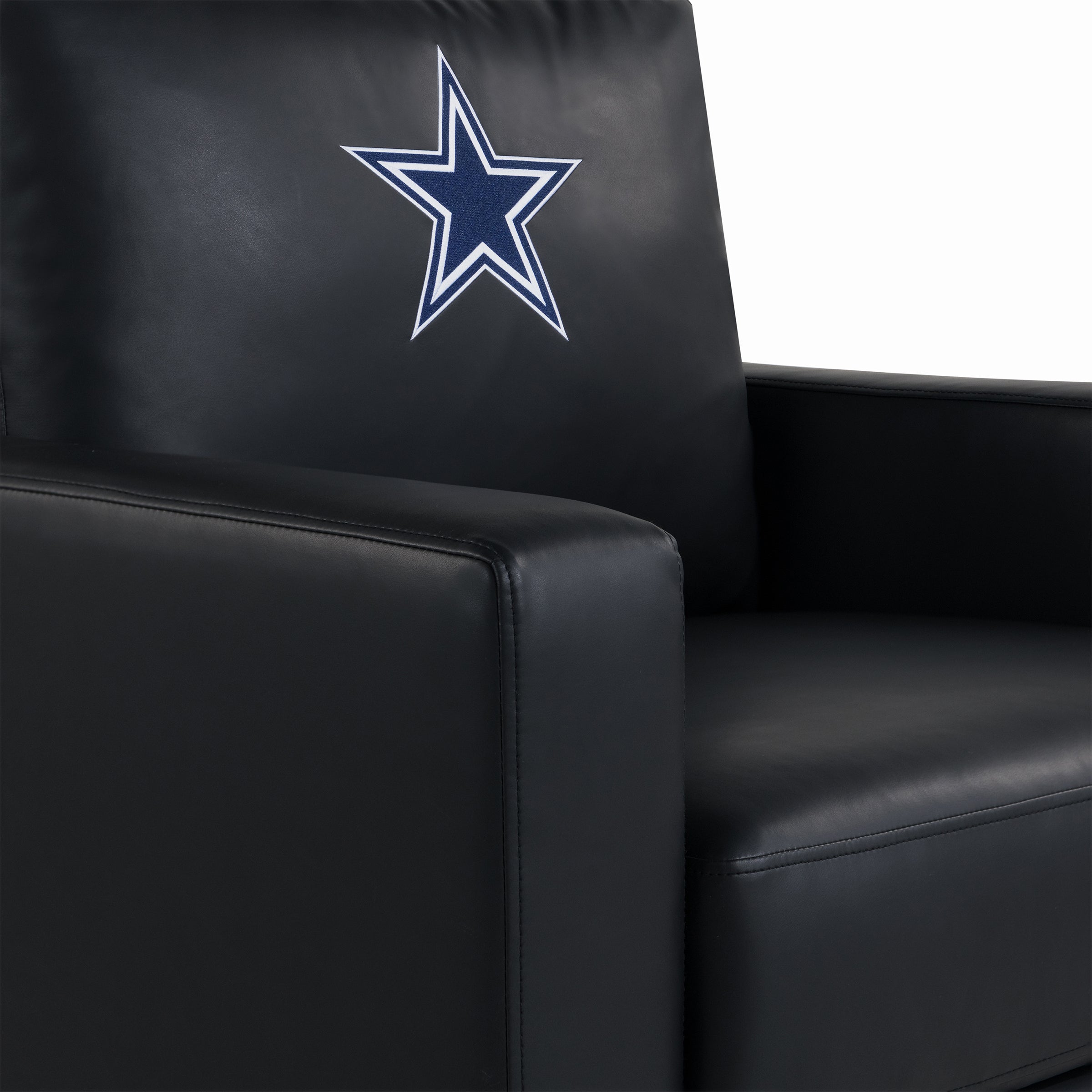 Dallas Cowboys Game Day Chair