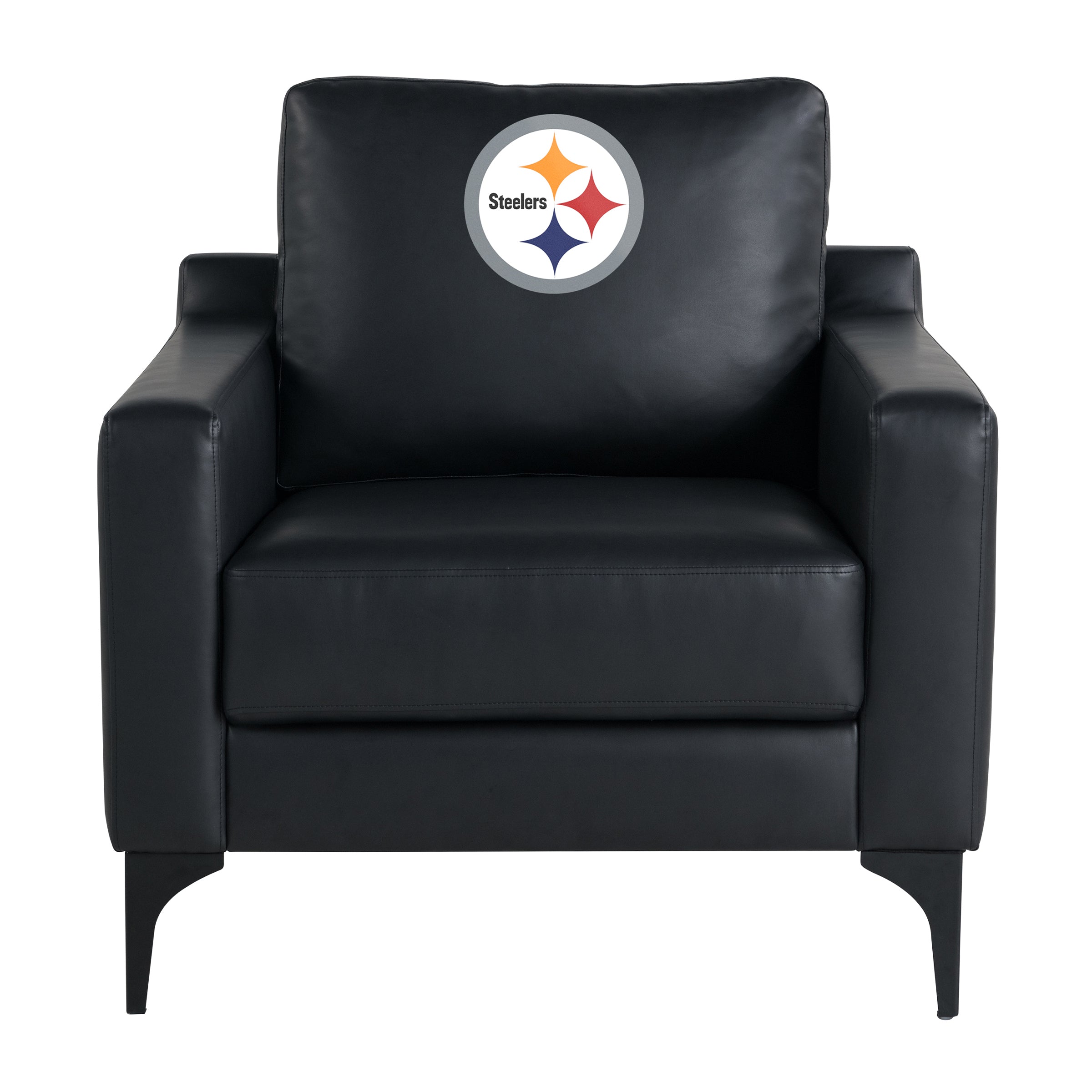 Pittsburgh Steelers Game Day Chair