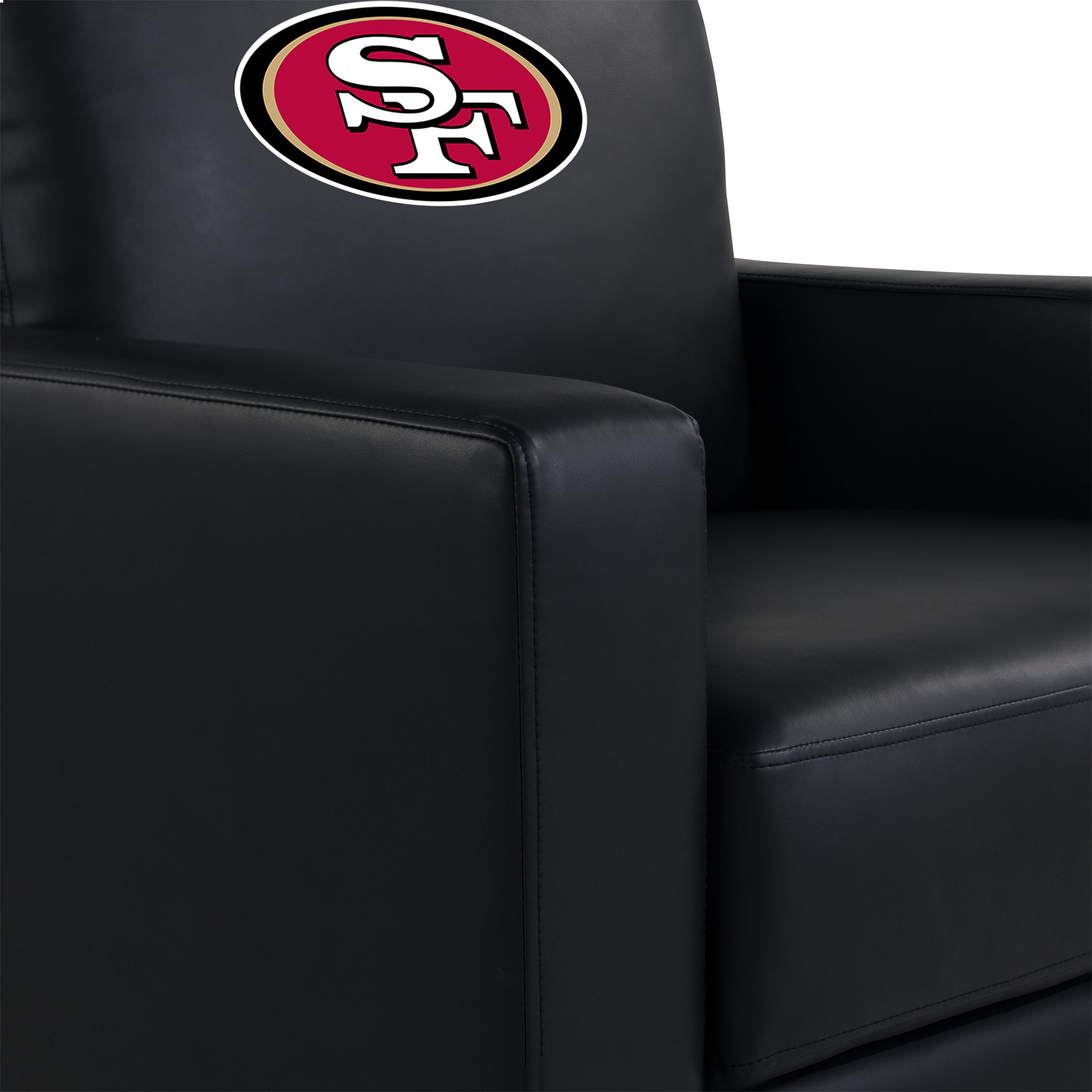 San Francisco 49ers Game Day Chair