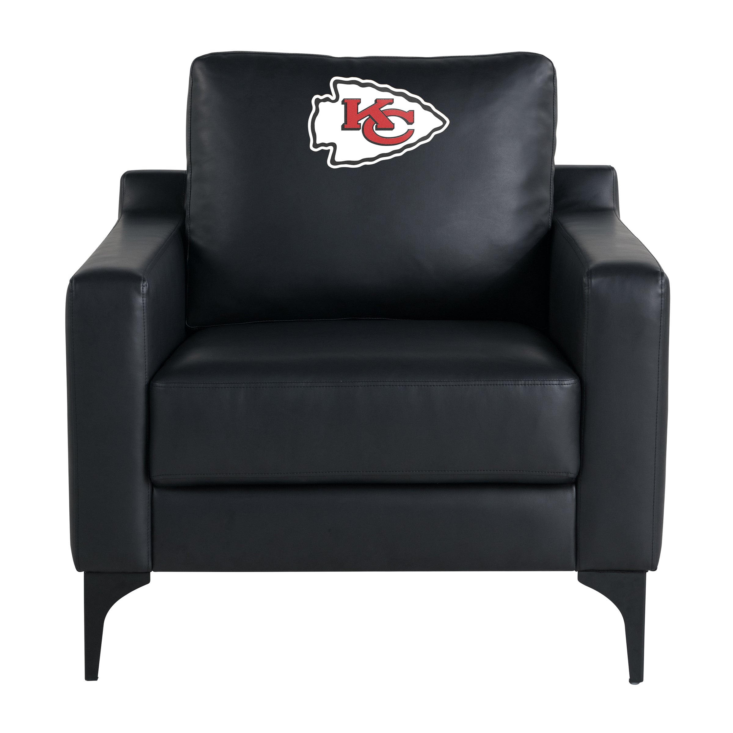 Kansas City Chiefs Game Day Chair