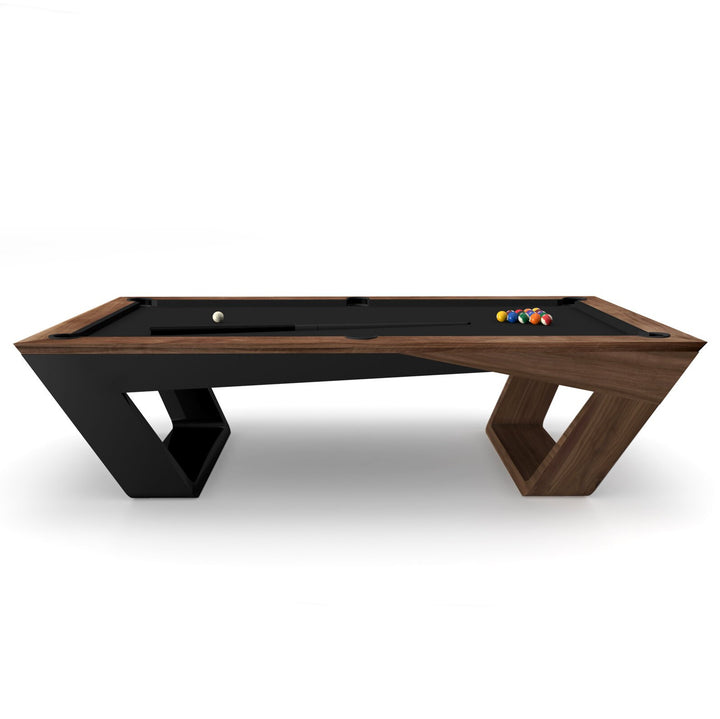 Asto Pool Table