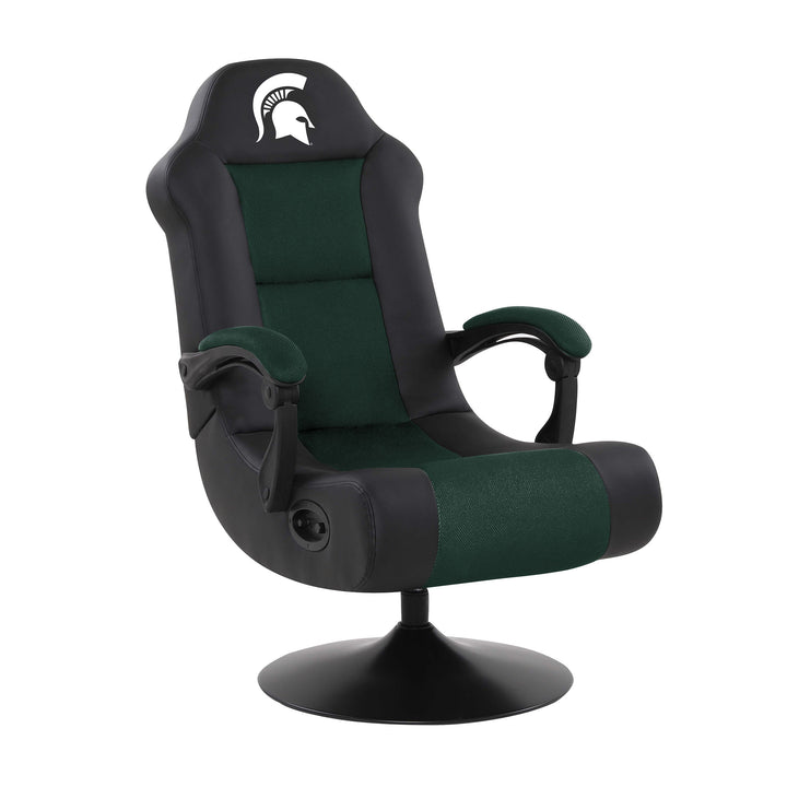 Michigan State Ultra Game Chair