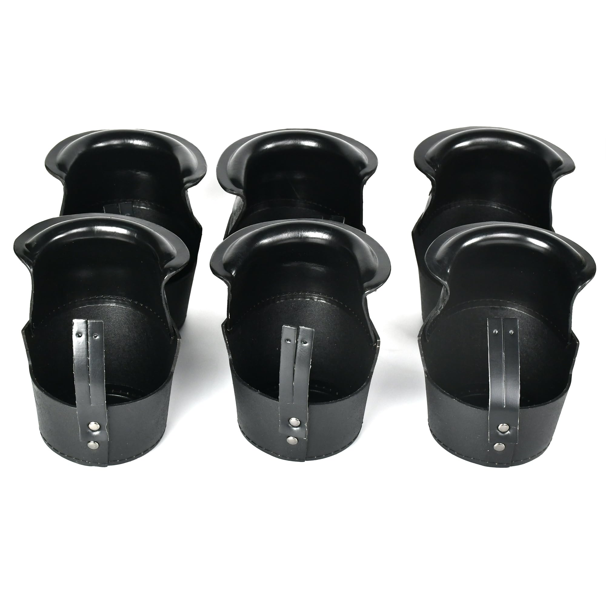 Modern Design Leather Pool Table Billiard Pockets – Mr. Everythingpooltable