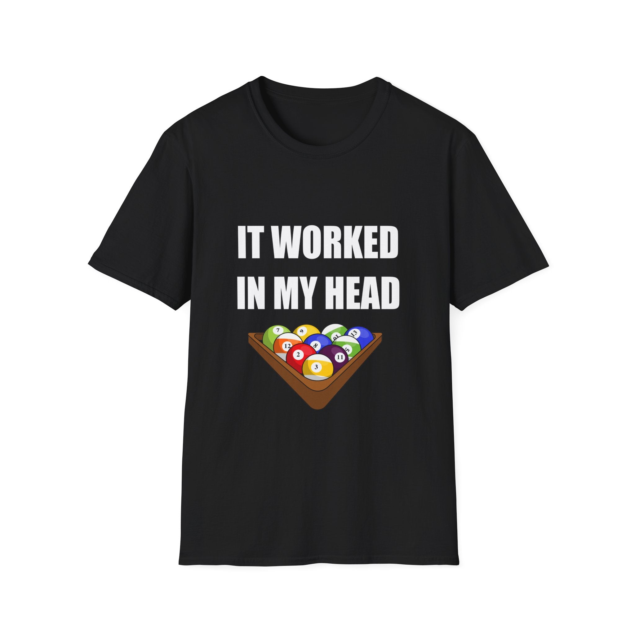 In my head T-Shirt