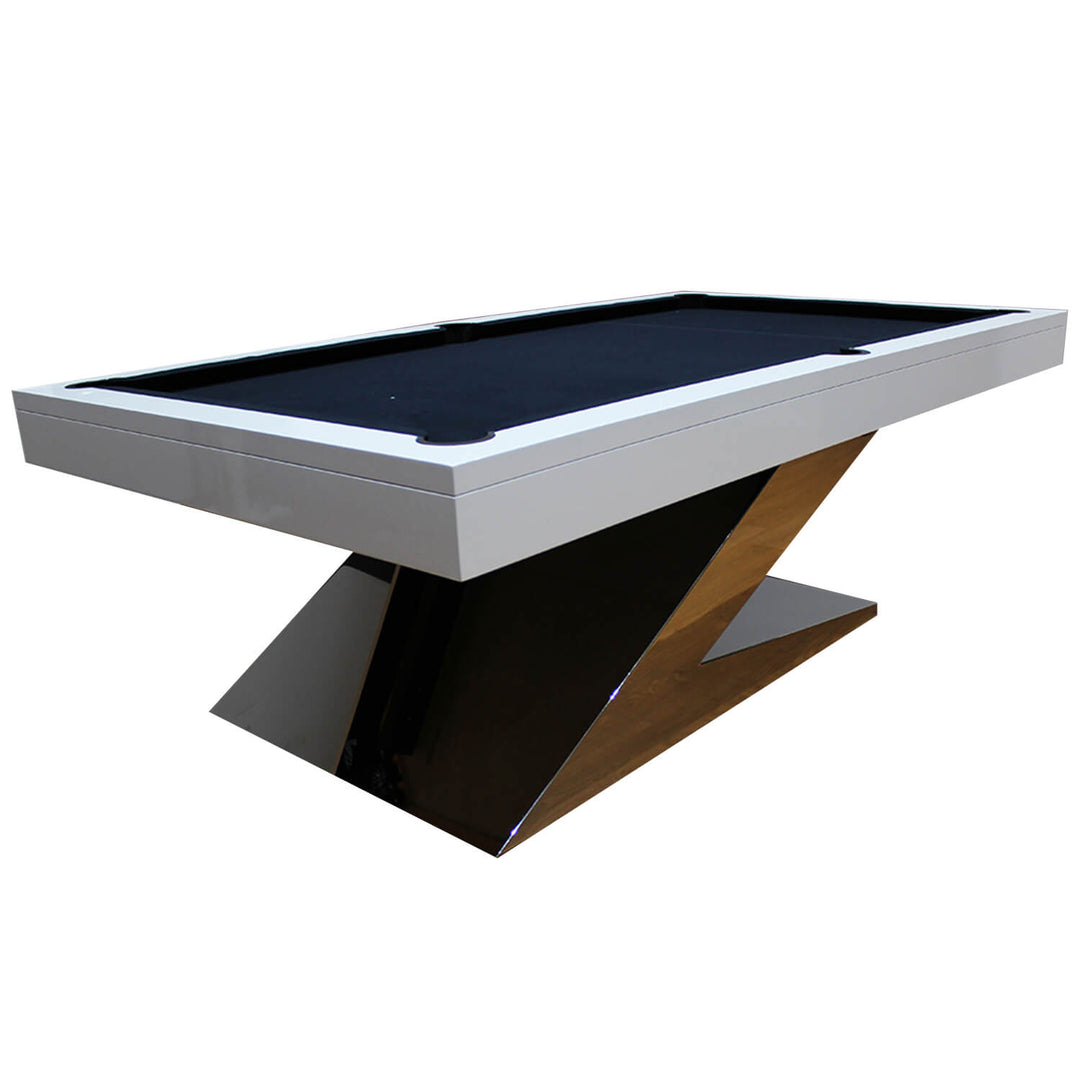 Zephyr Pool Table