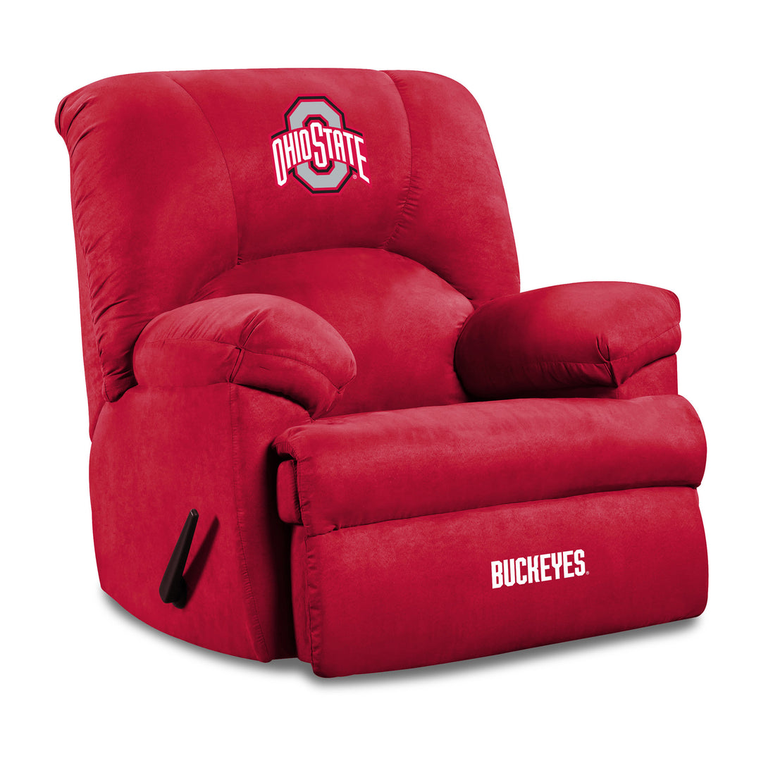 Ohio State GM Recliner