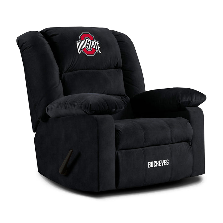 Ohio State Playoff Recliner