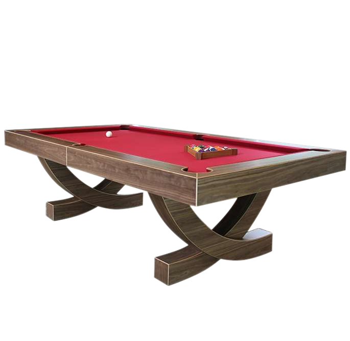 Omega Pool Table