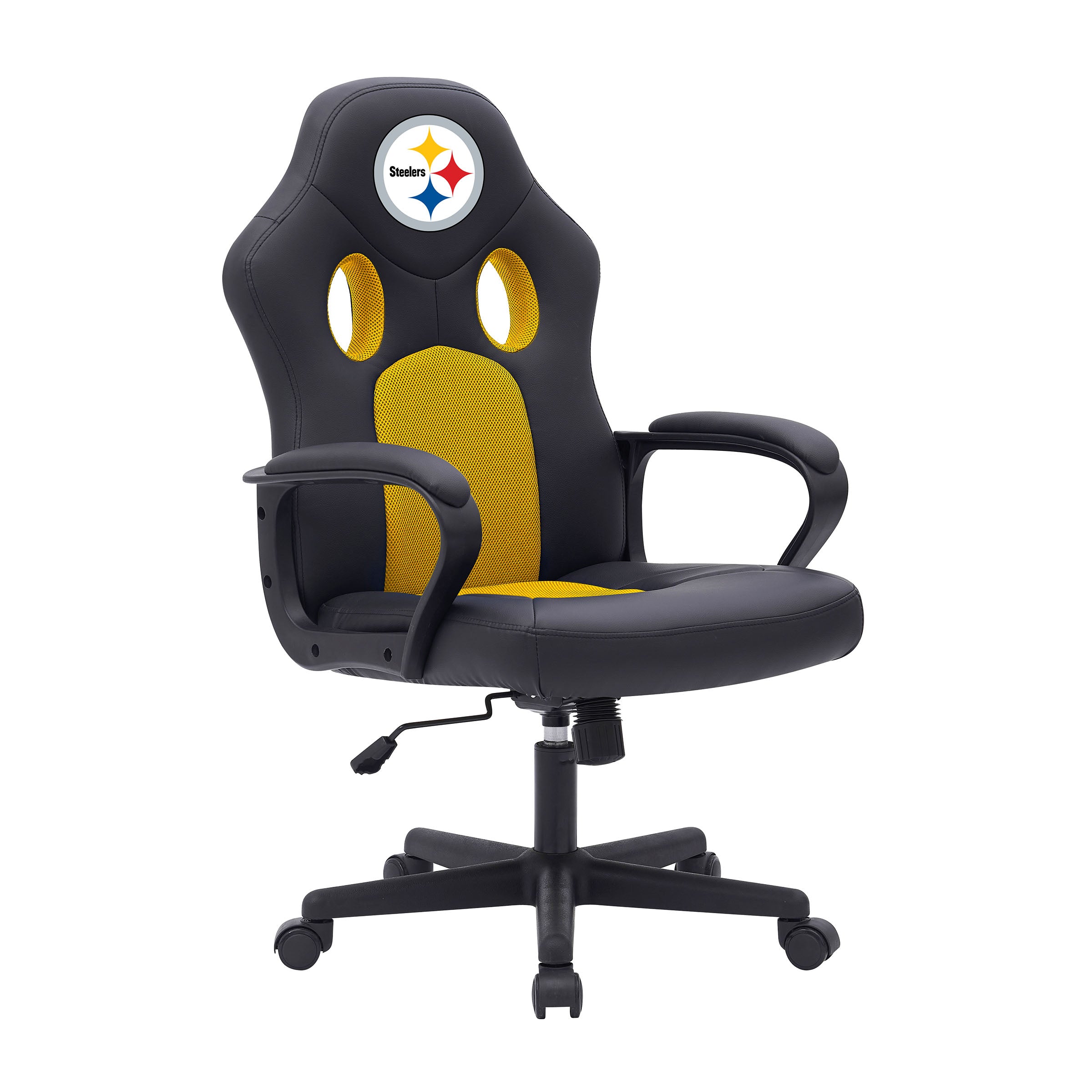 Pittsburgh Steelers Vision Game Chair