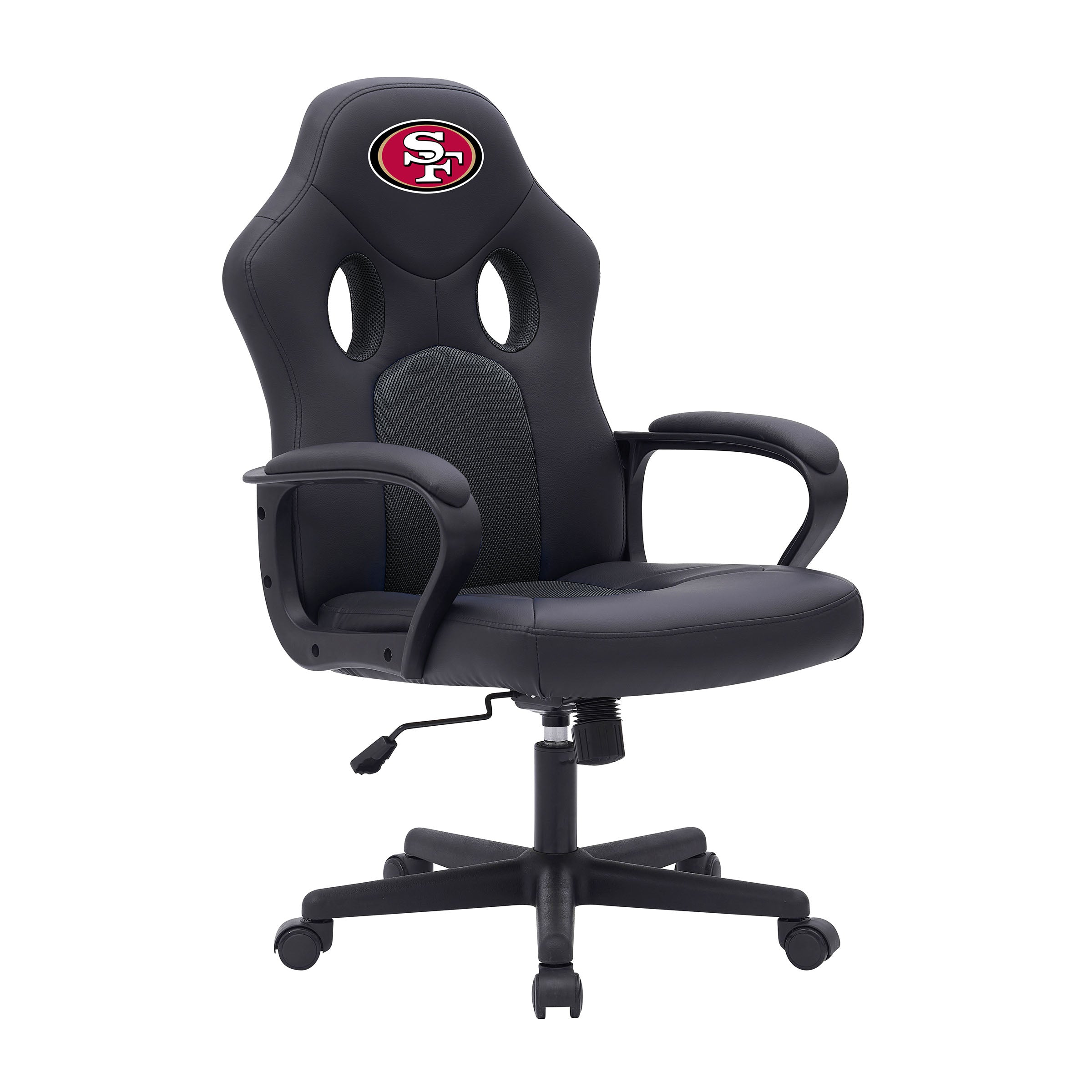 San Francisco 49ers Vision Game Chair