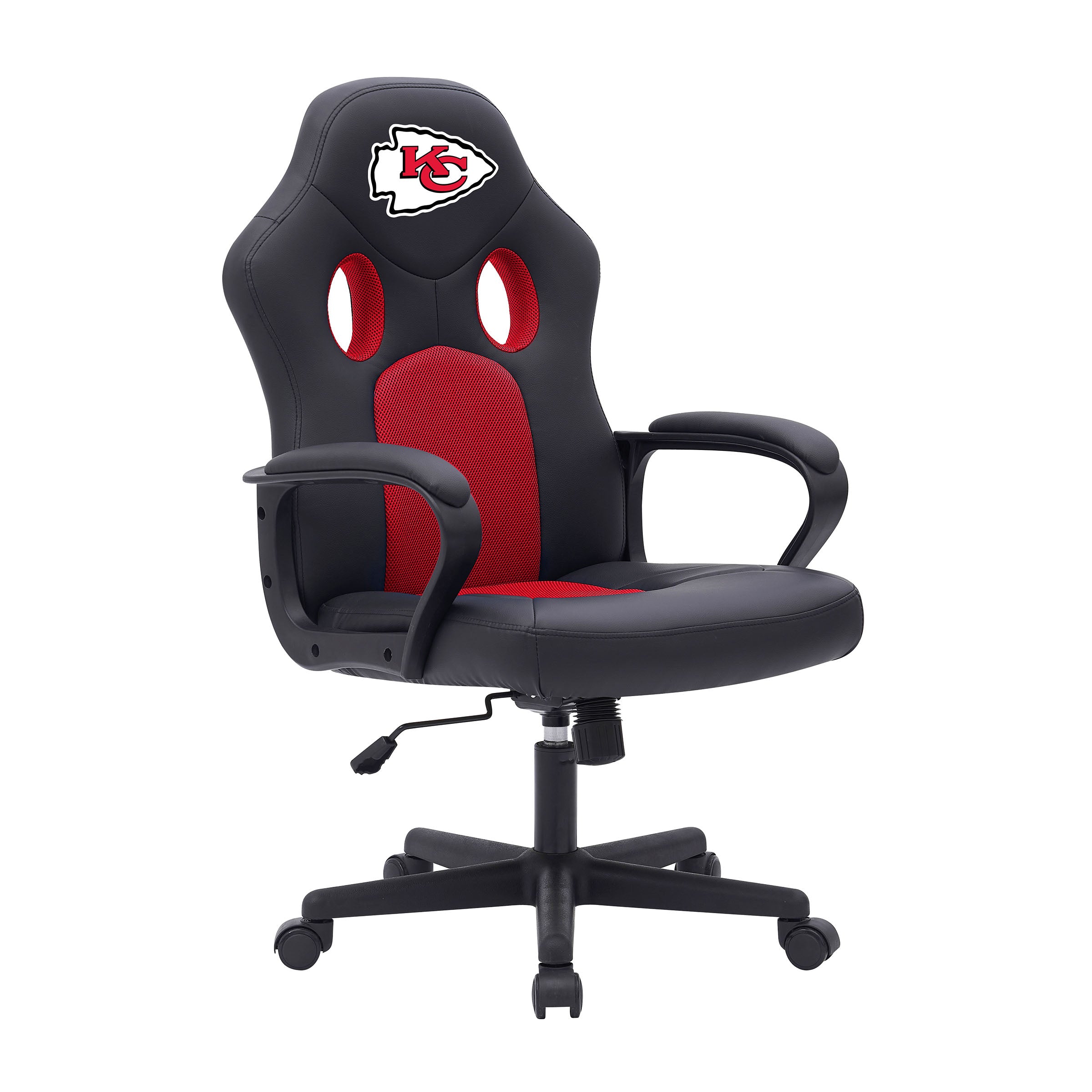 Kansas City Chiefs Vision Game Chair