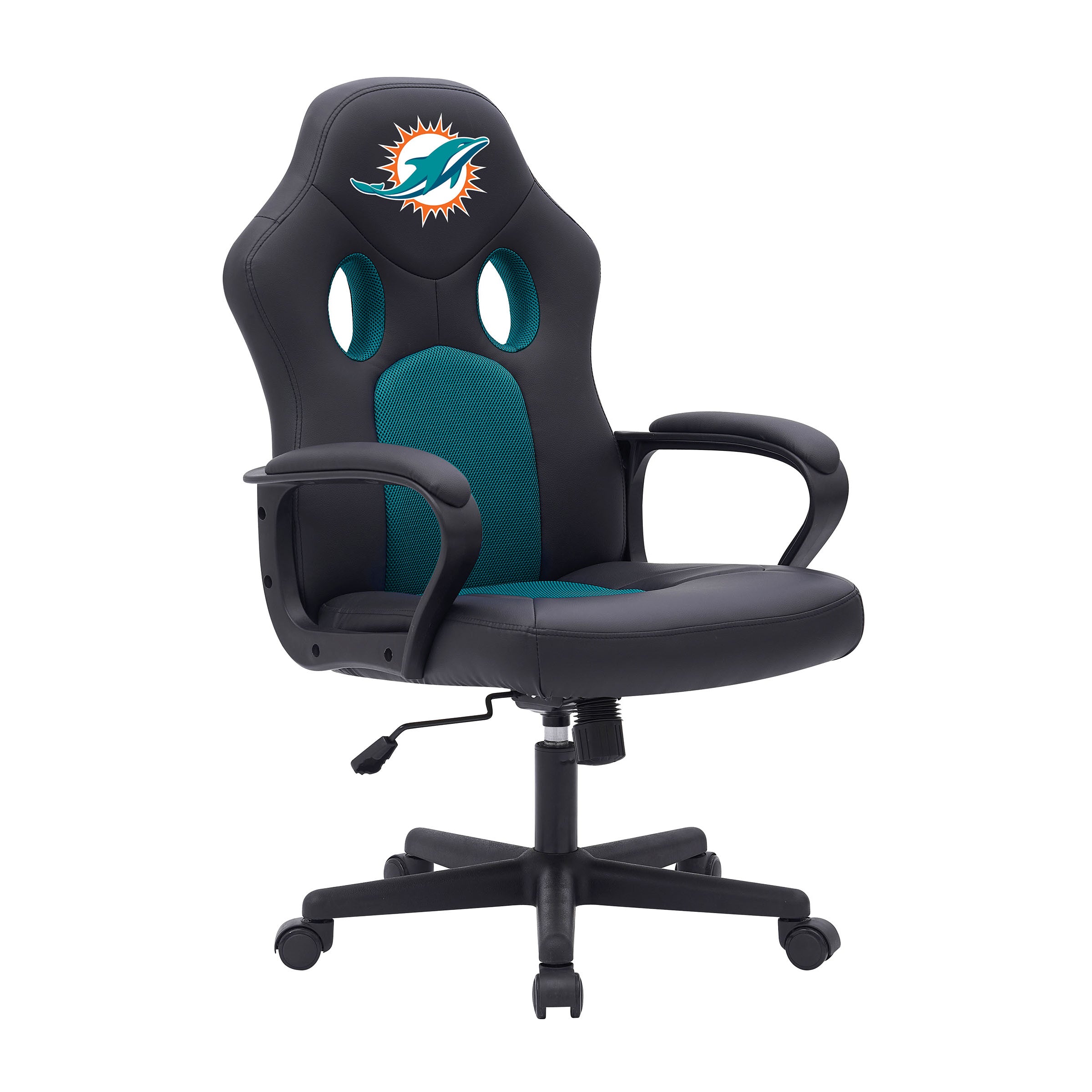 Miami Dolphins Vision Game Chair