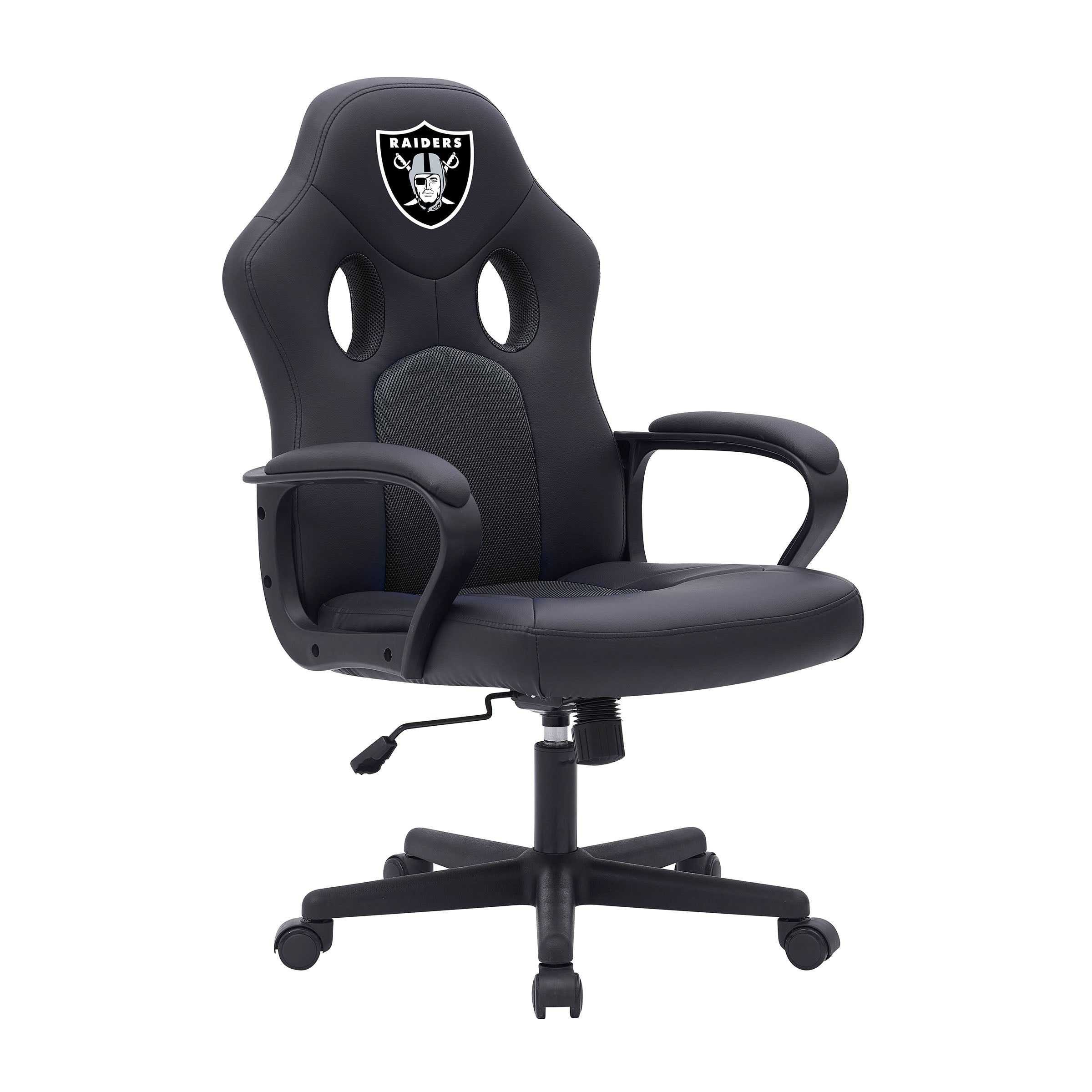 Las Vegas Raiders Vision Game Chair