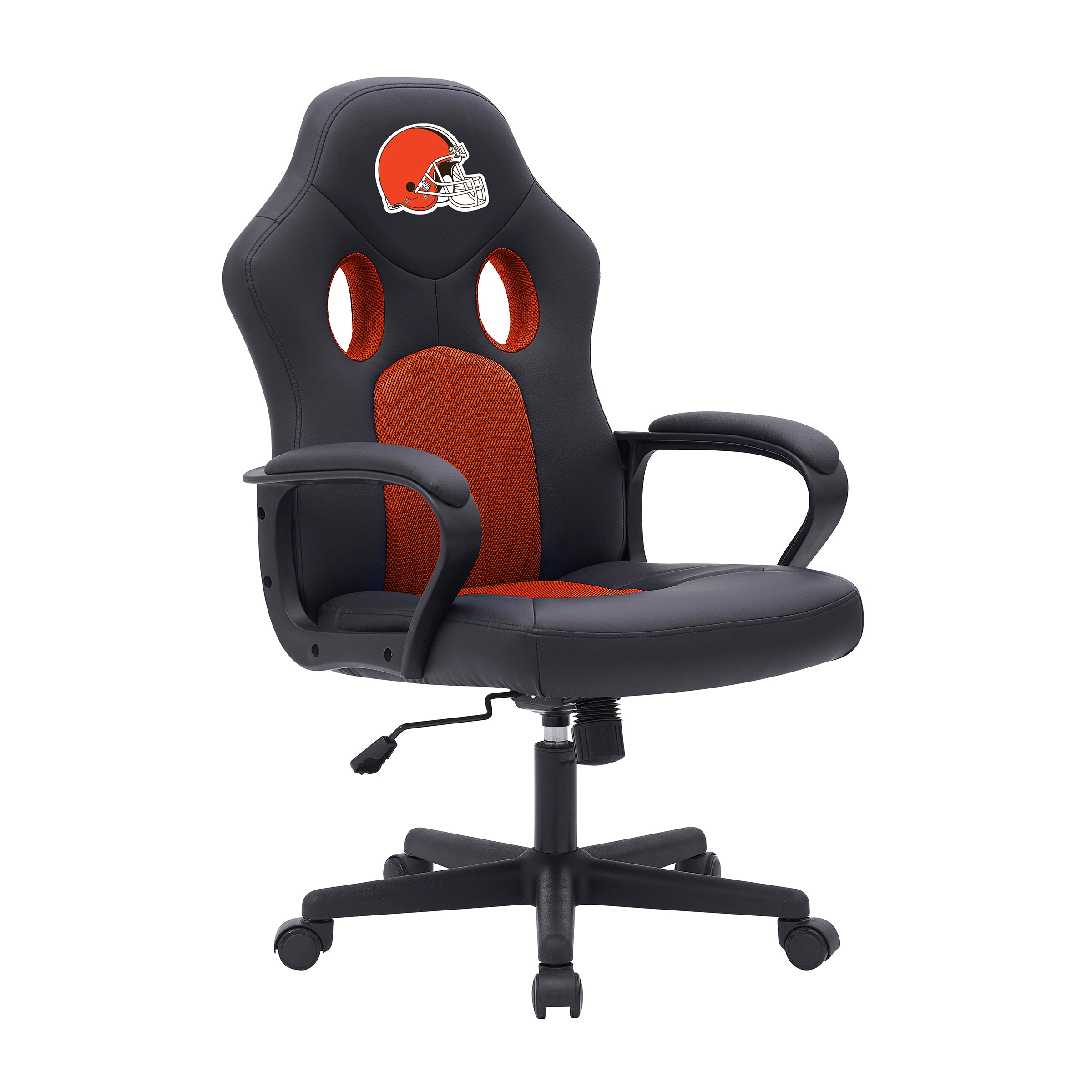 Cleveland Browns Vision Game Chair