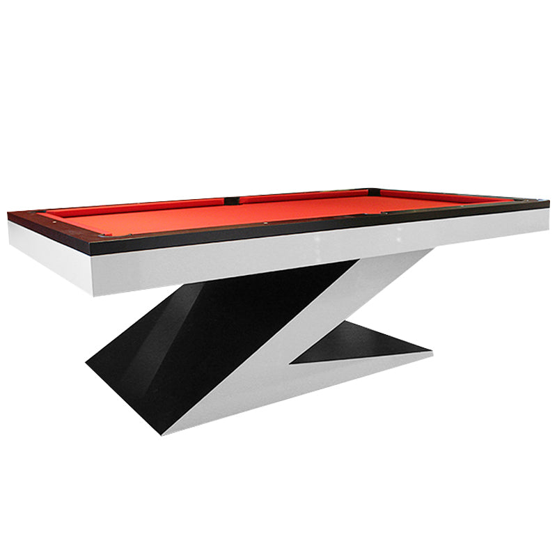 Zephyr Pool Table