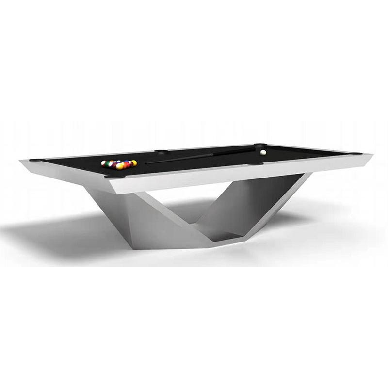 Nordic Pool Table