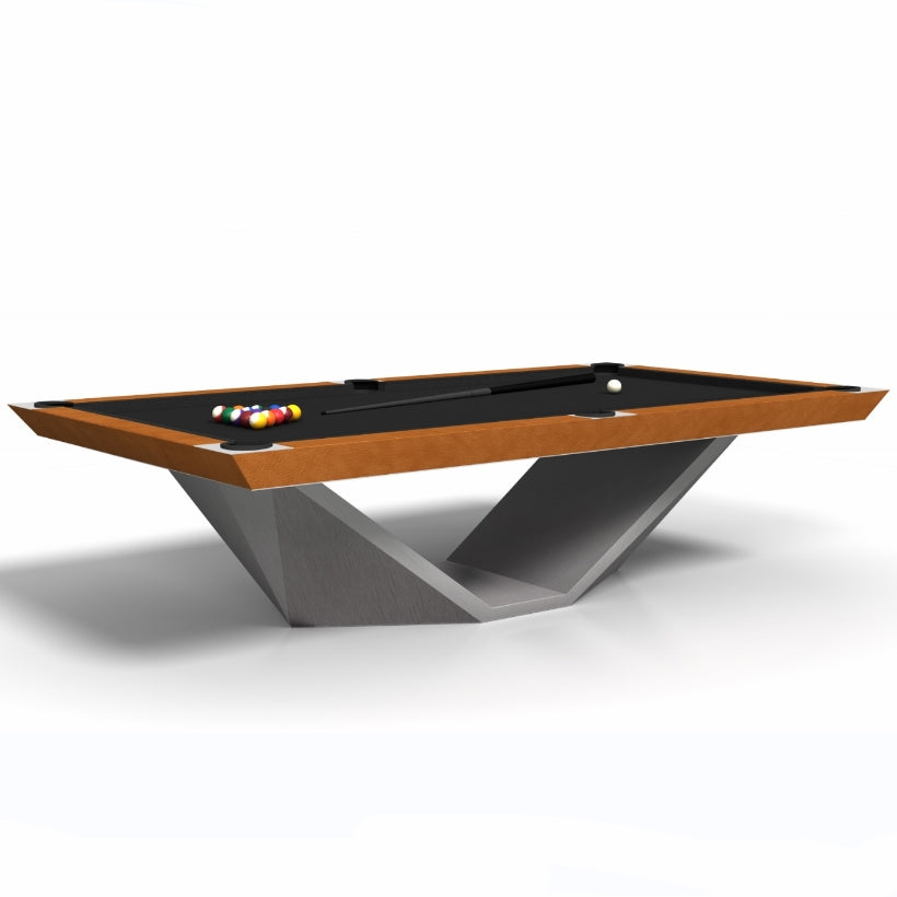 Xion Pool Table