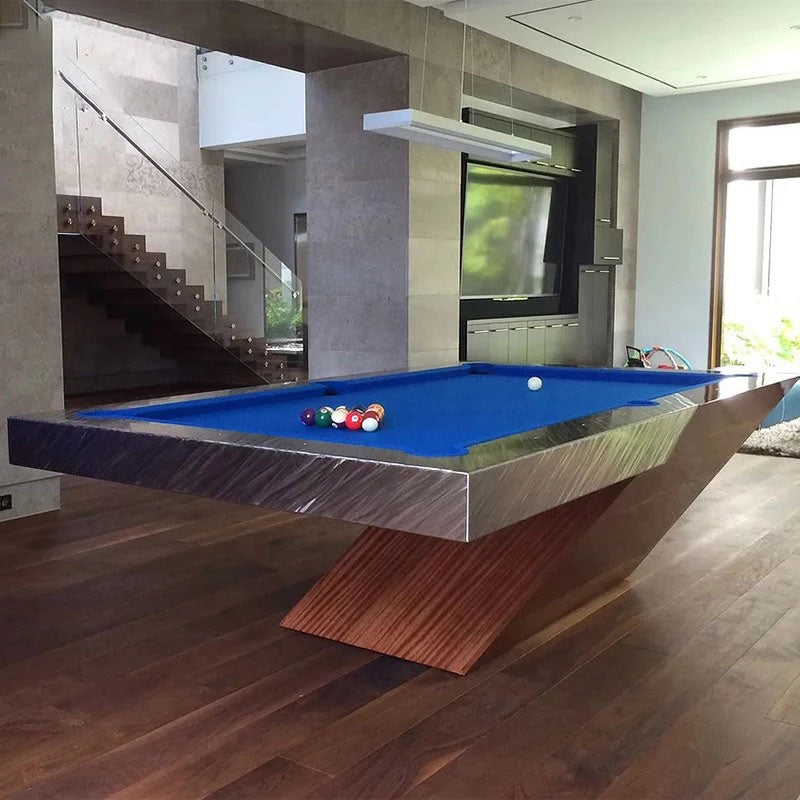 Latus Pool Table