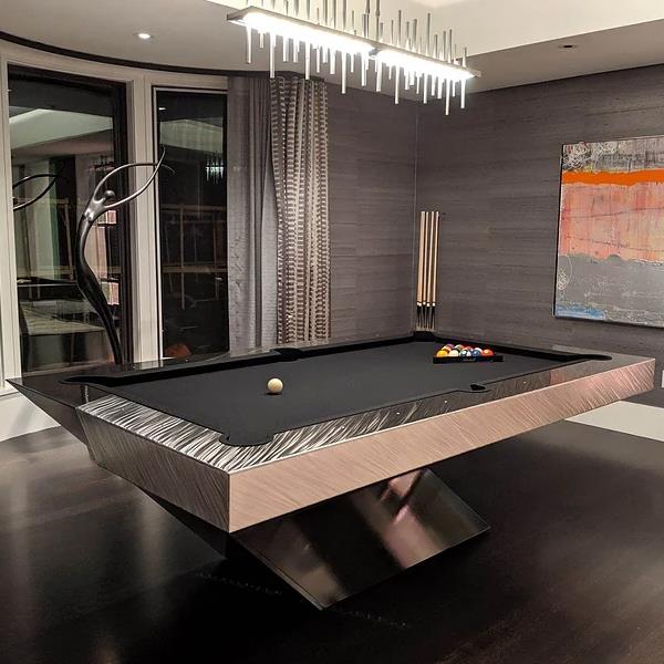 Latus Pool Table