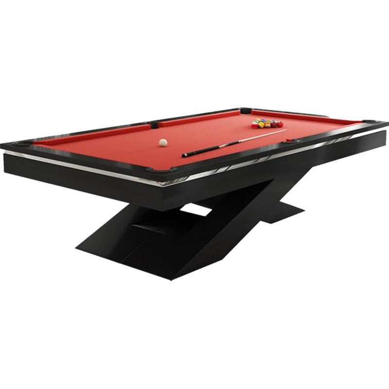 Stauros Pool Table