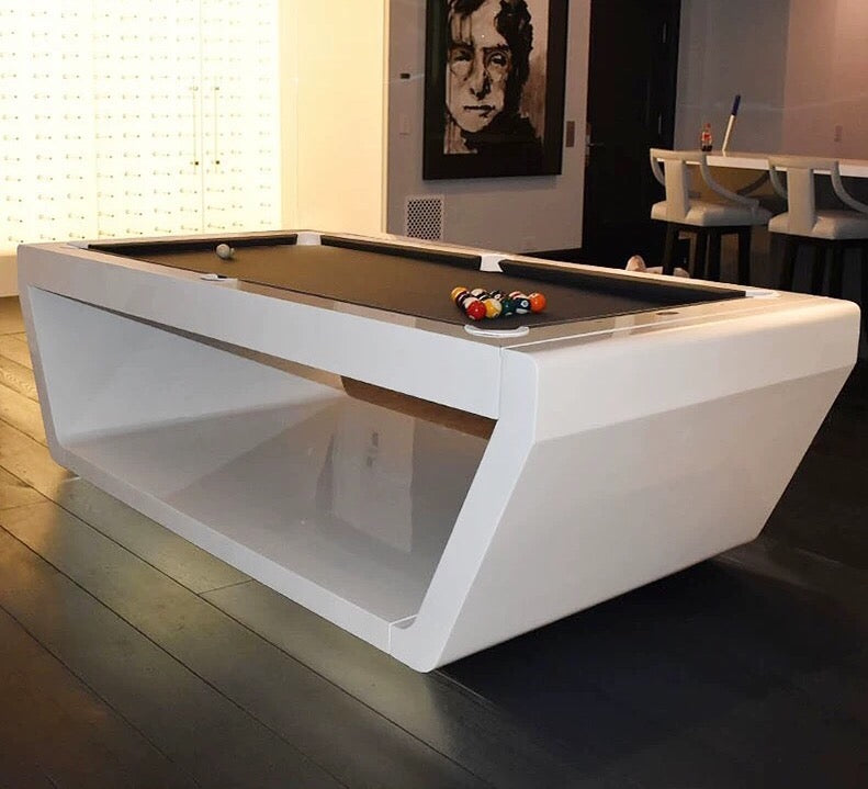 Mesa de Sinuca Pool Table