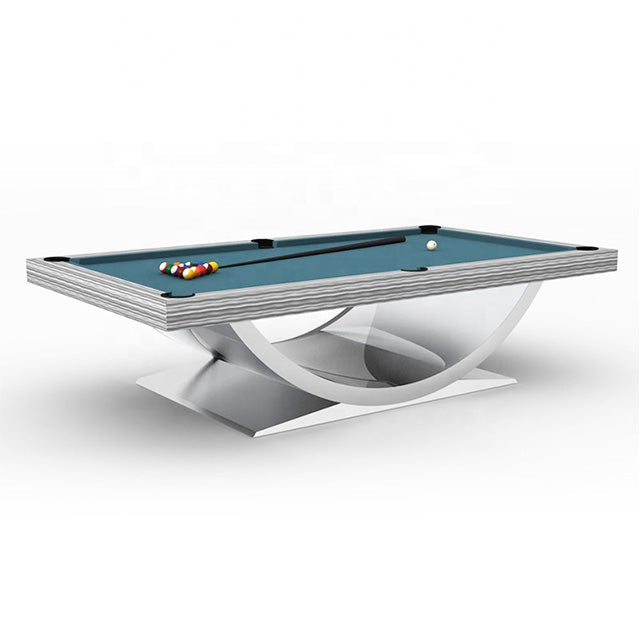 Cathedra Pool Table