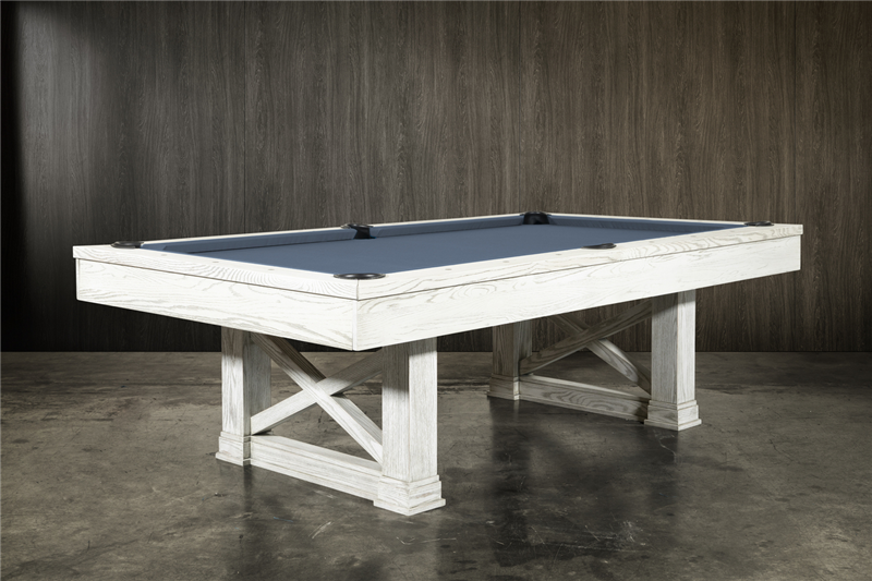 Zoltan Pool Table