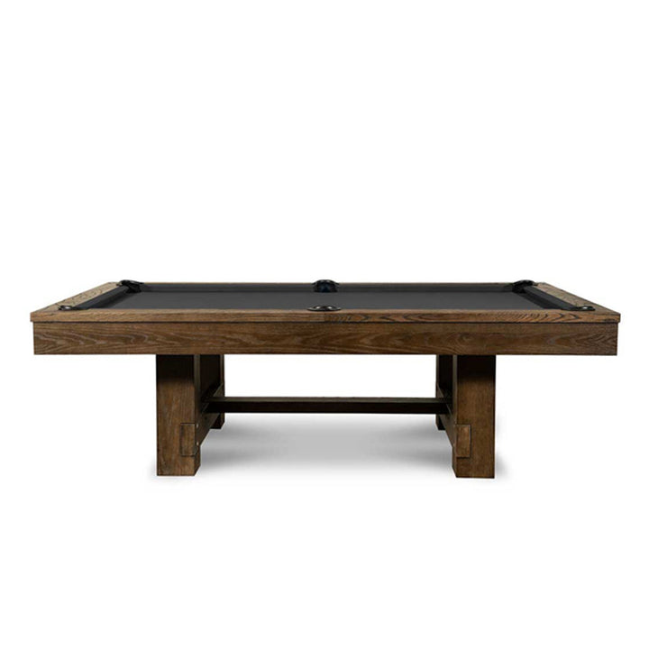 Bulger Pool Table