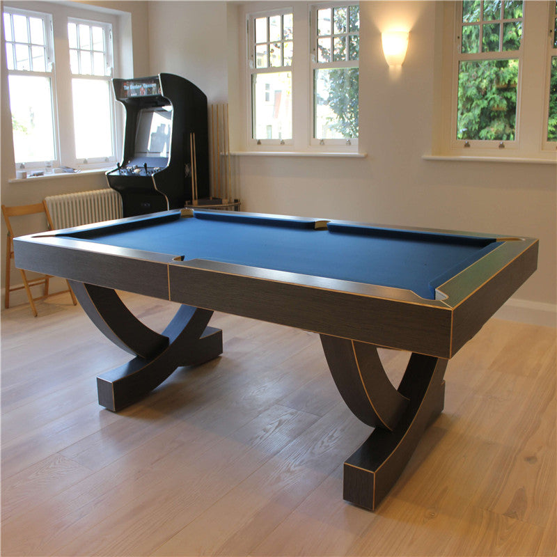 Omega Pool Table