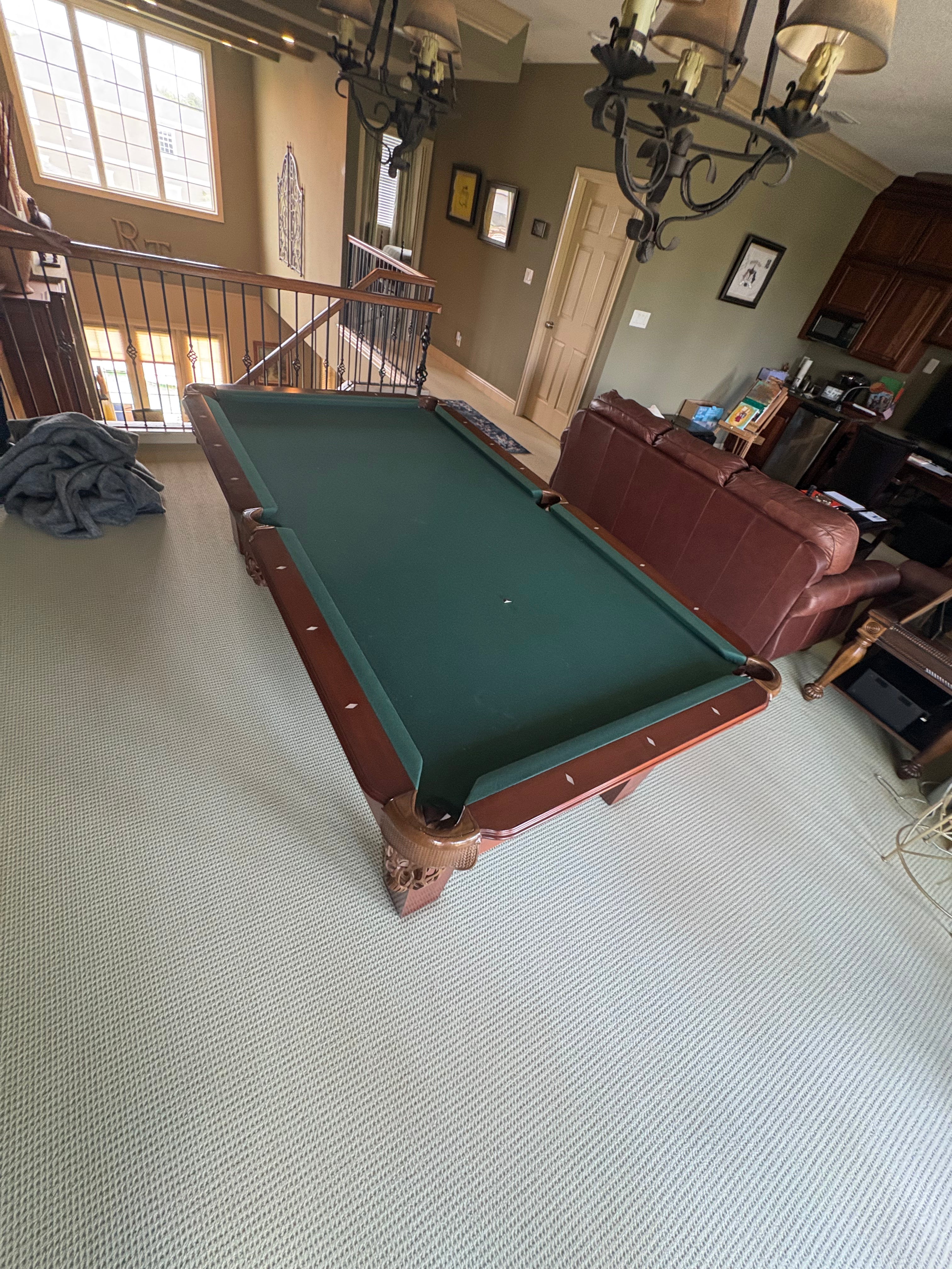 Pro Line Corona Walnut Orlando Fl & Surrounding Areas Delivery Free