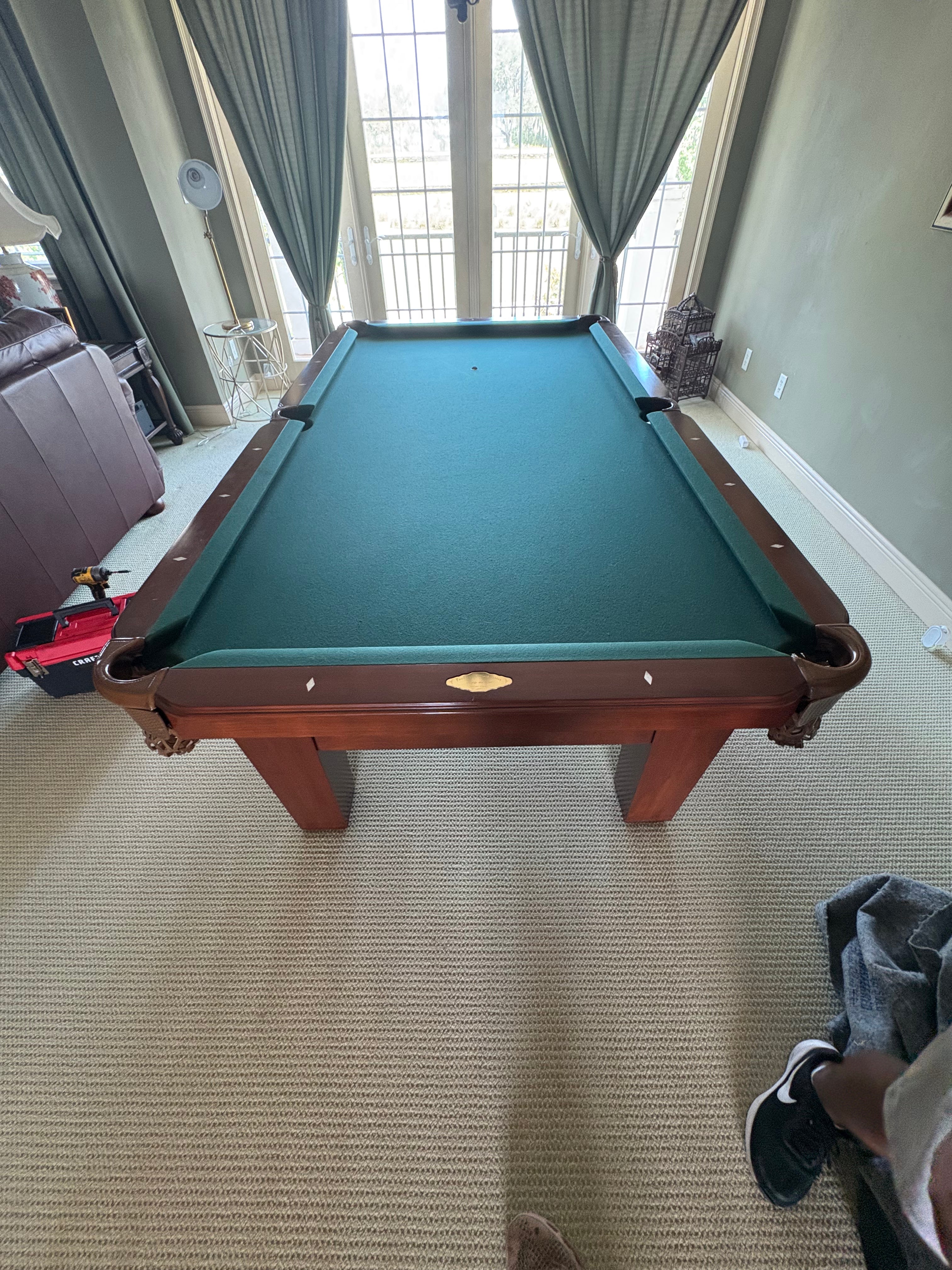 Pro Line Corona Walnut Orlando Fl & Surrounding Areas Delivery Free