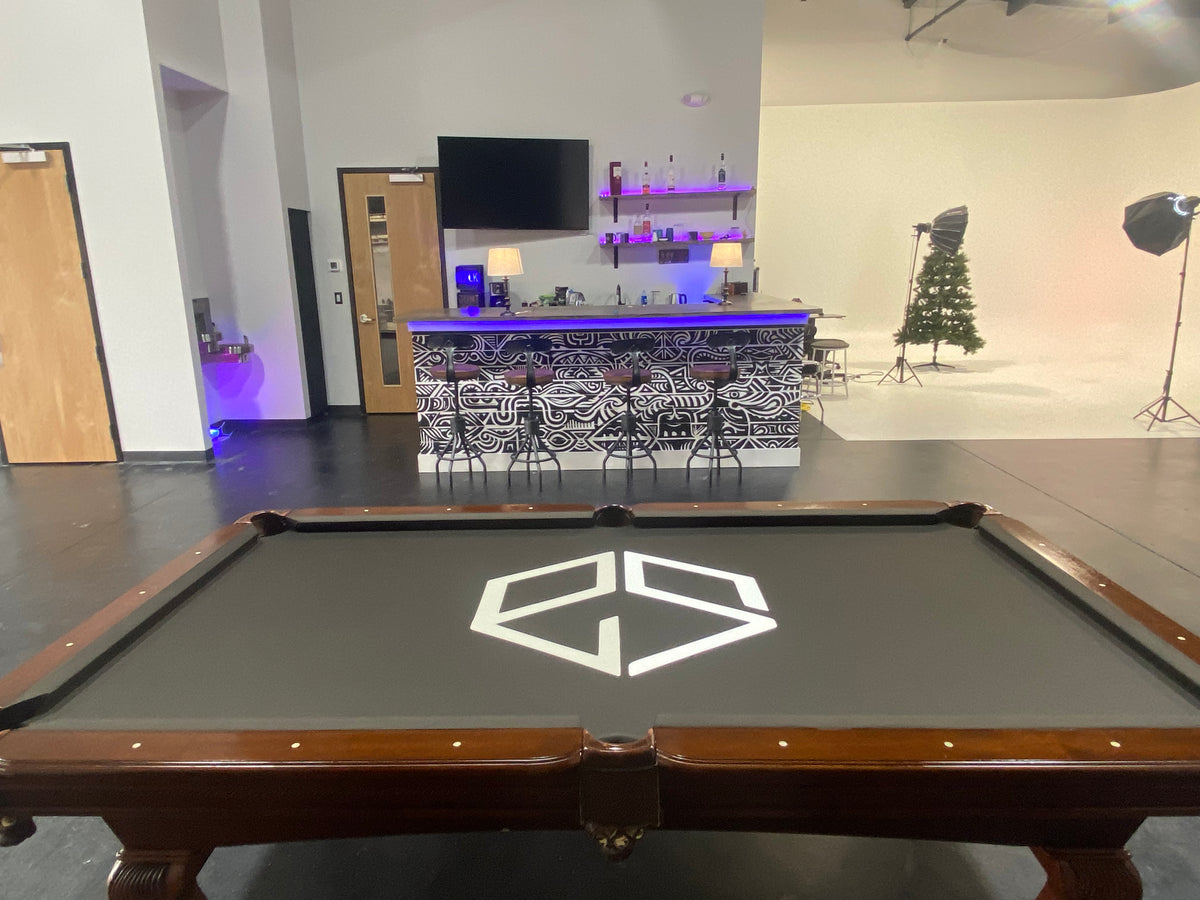 Mr Everything Pool Table – Mr. Everythingpooltable