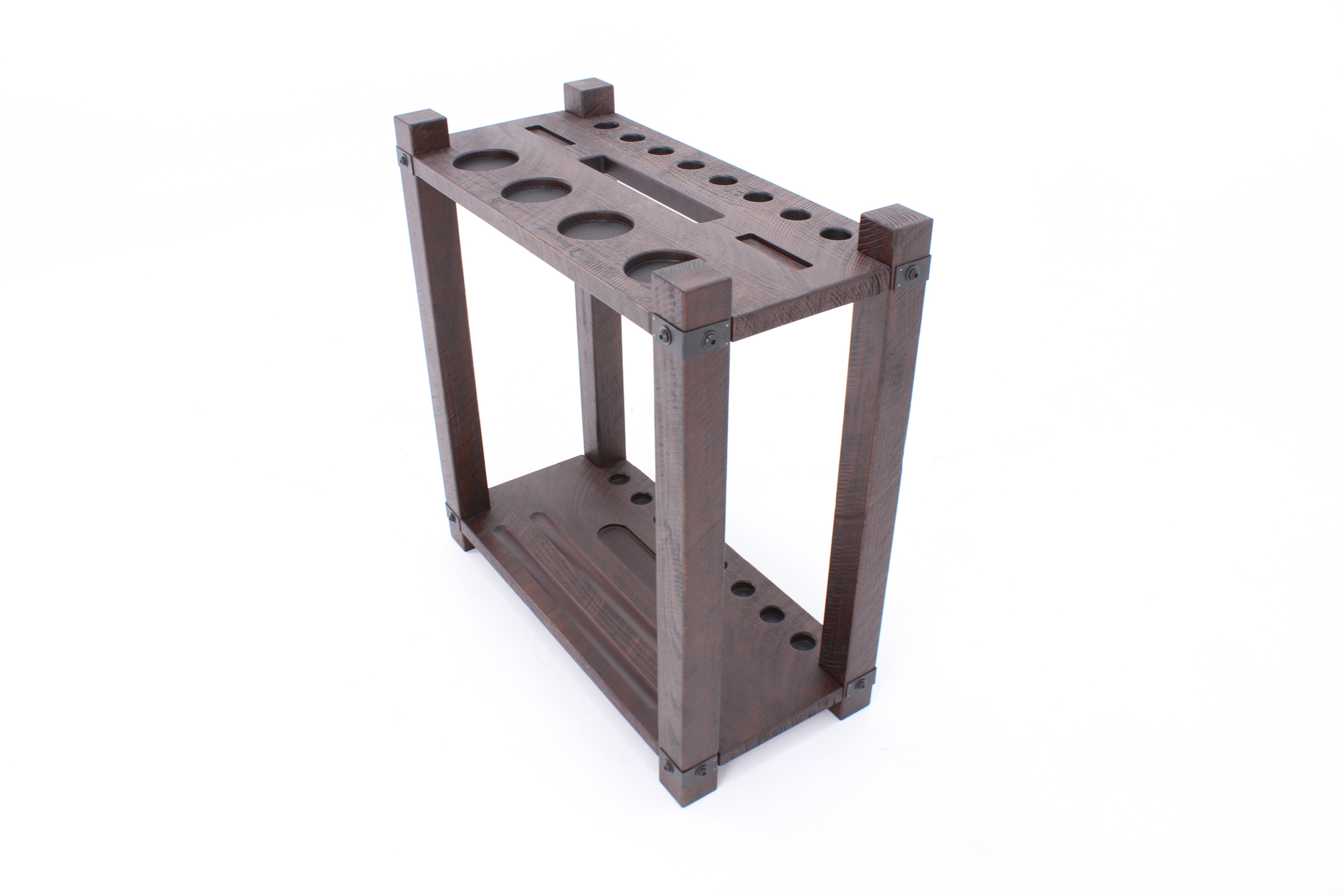 Tunbridge Floor Rack