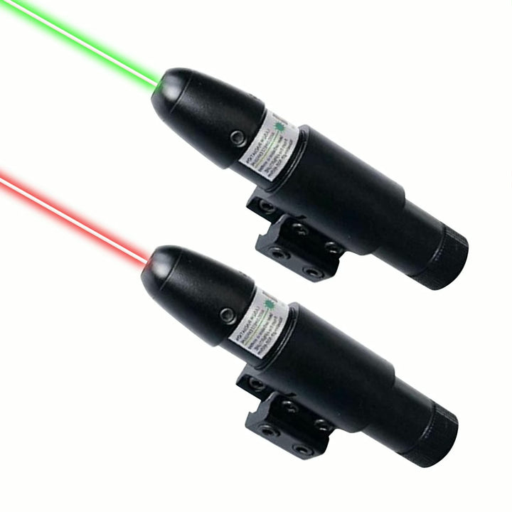 Dynamic Cue Laser