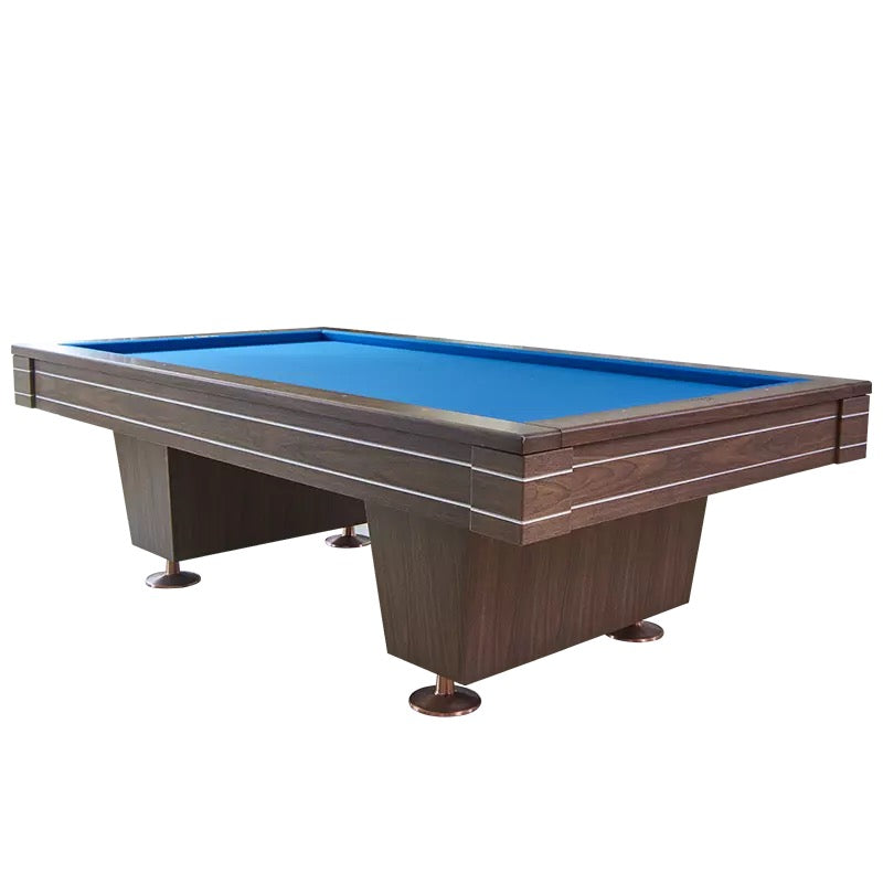 Fedora Pool Table