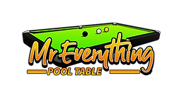 Mr. Everythingpooltable