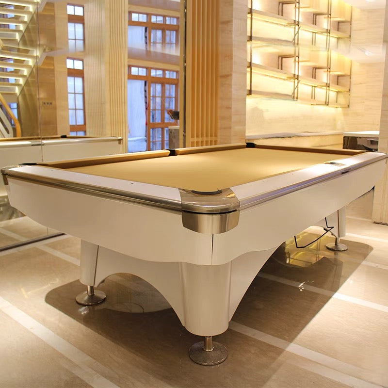 Eros Pool Table