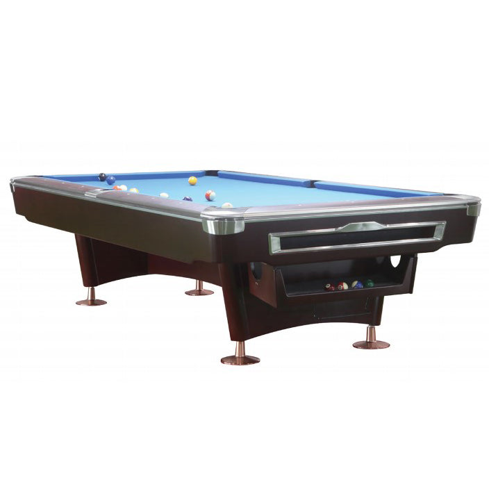 Braselton Pool Table