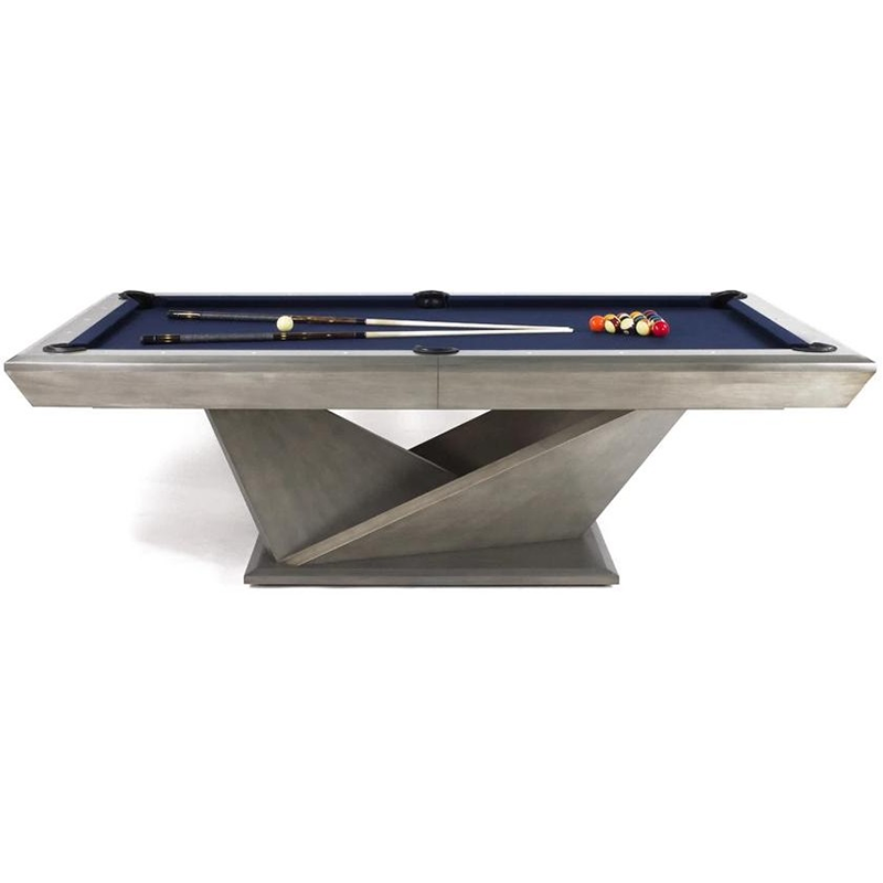 Metra Pool Table