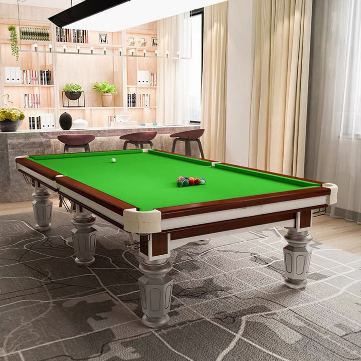 Delmar Pool Table