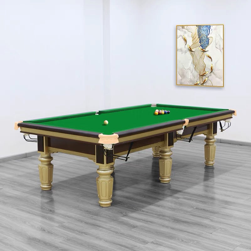 Delmar Pool Table