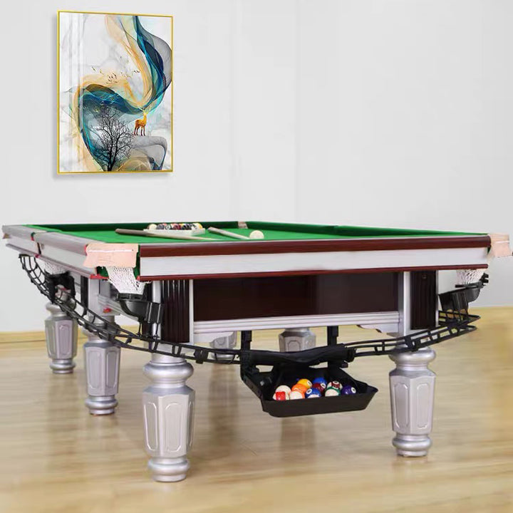 Delmar Pool Table