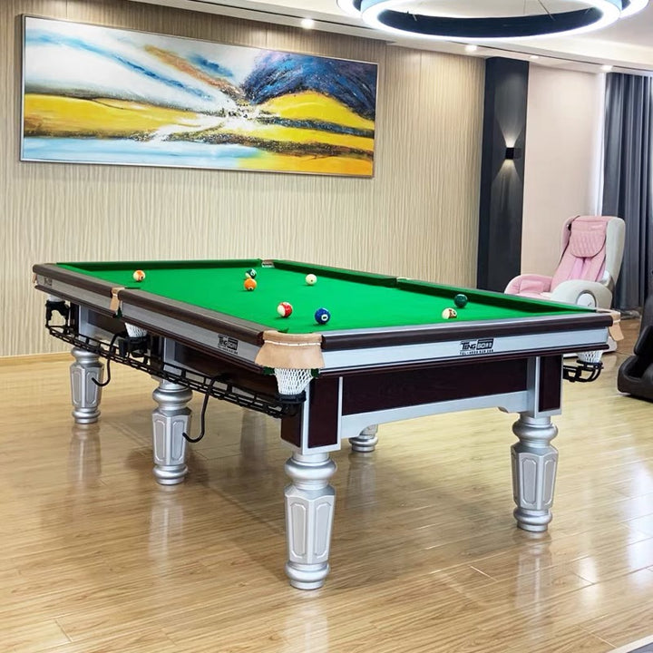 Delmar Pool Table